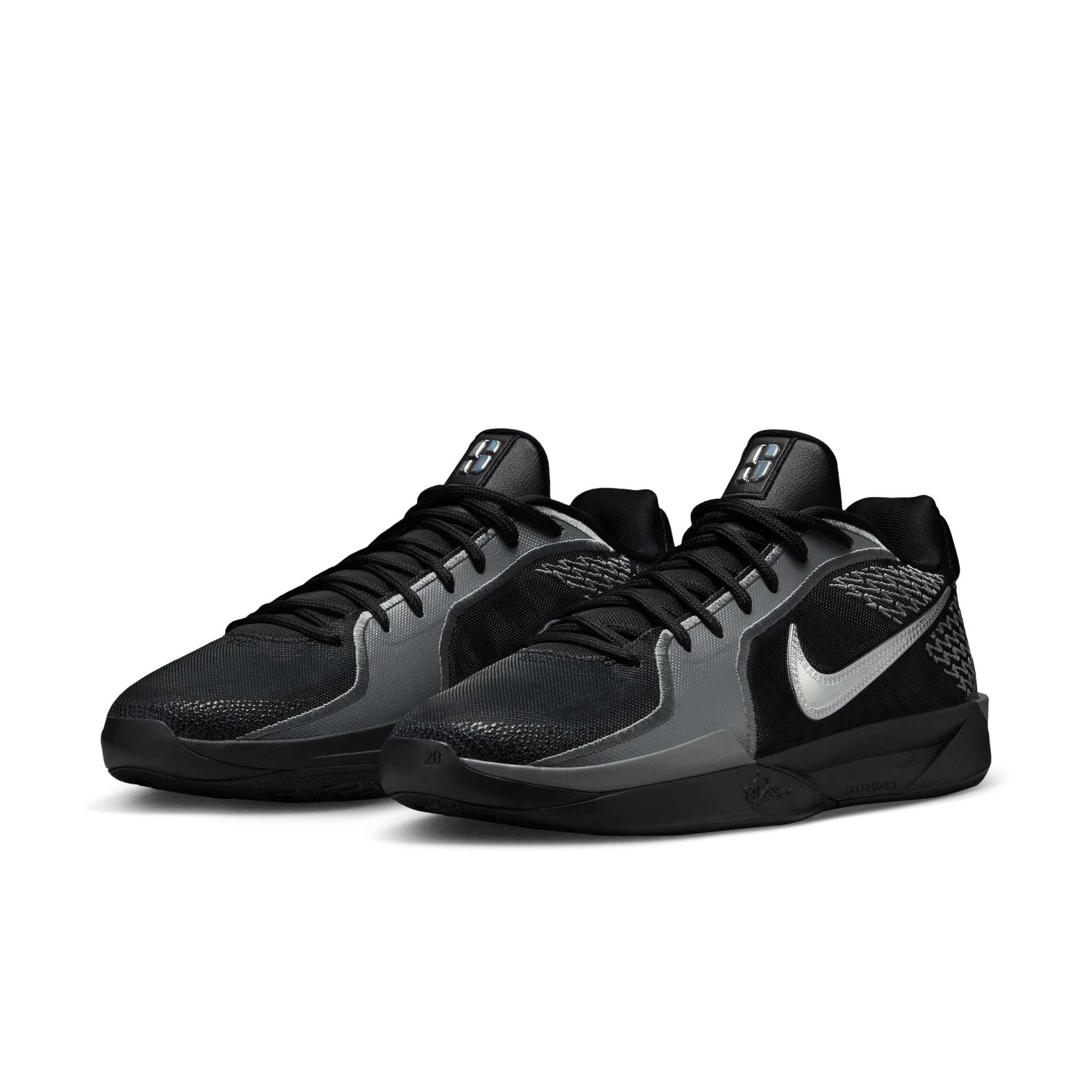 Nike Sabrina 2 Mirrored (Women's) - Image 2