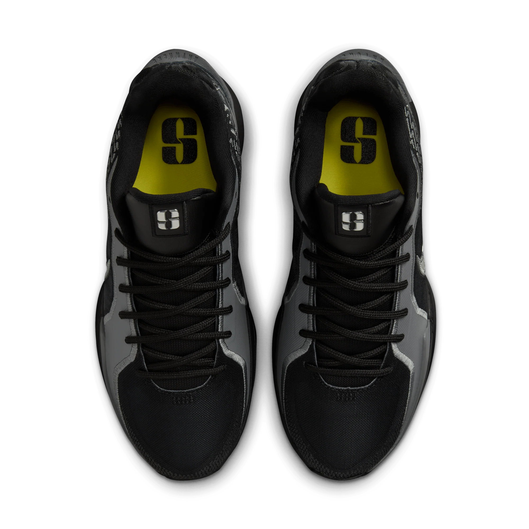 Nike Sabrina 2 Mirrored (Women's) - Image 3
