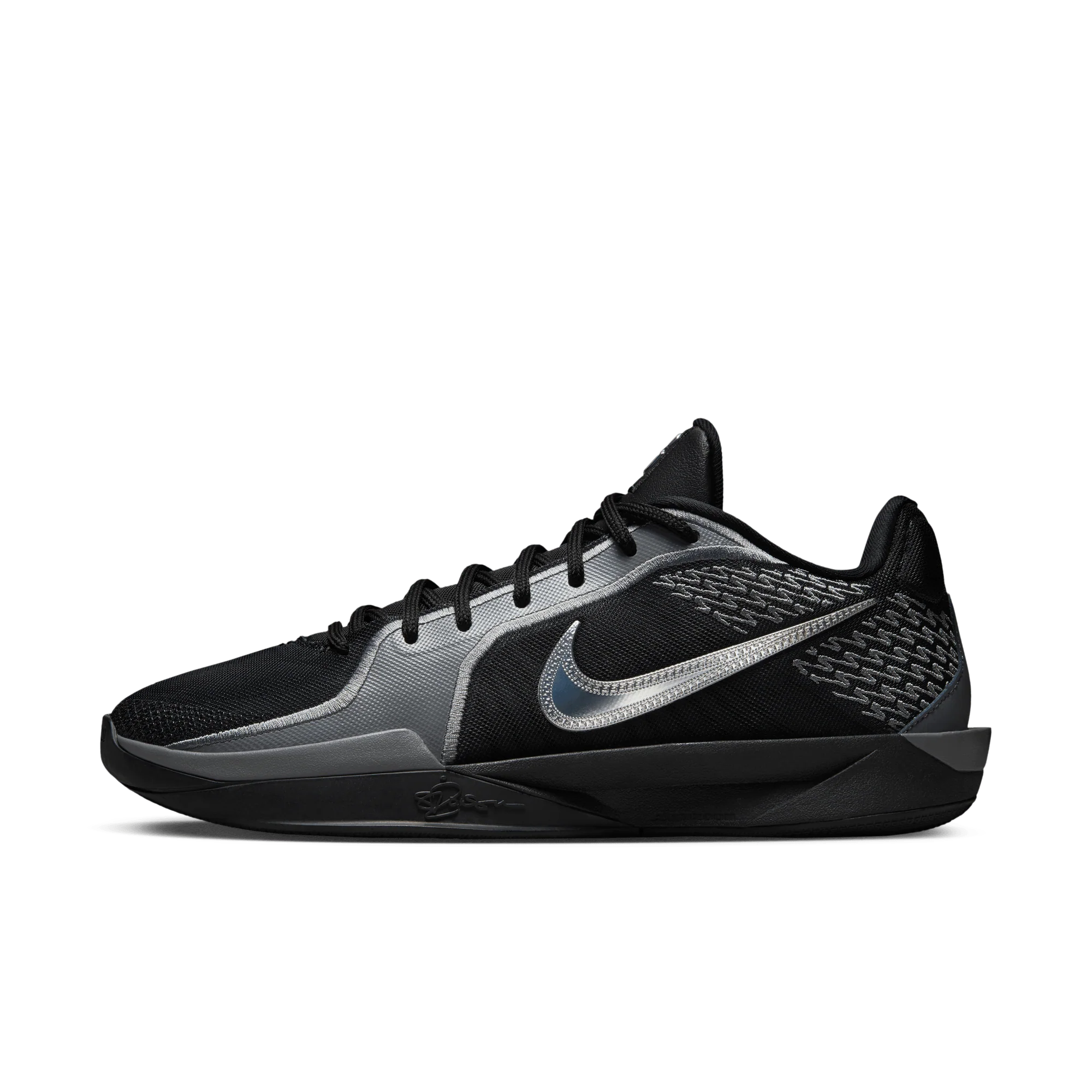 Nike Sabrina 2 Mirrored (Women's) - Image 5