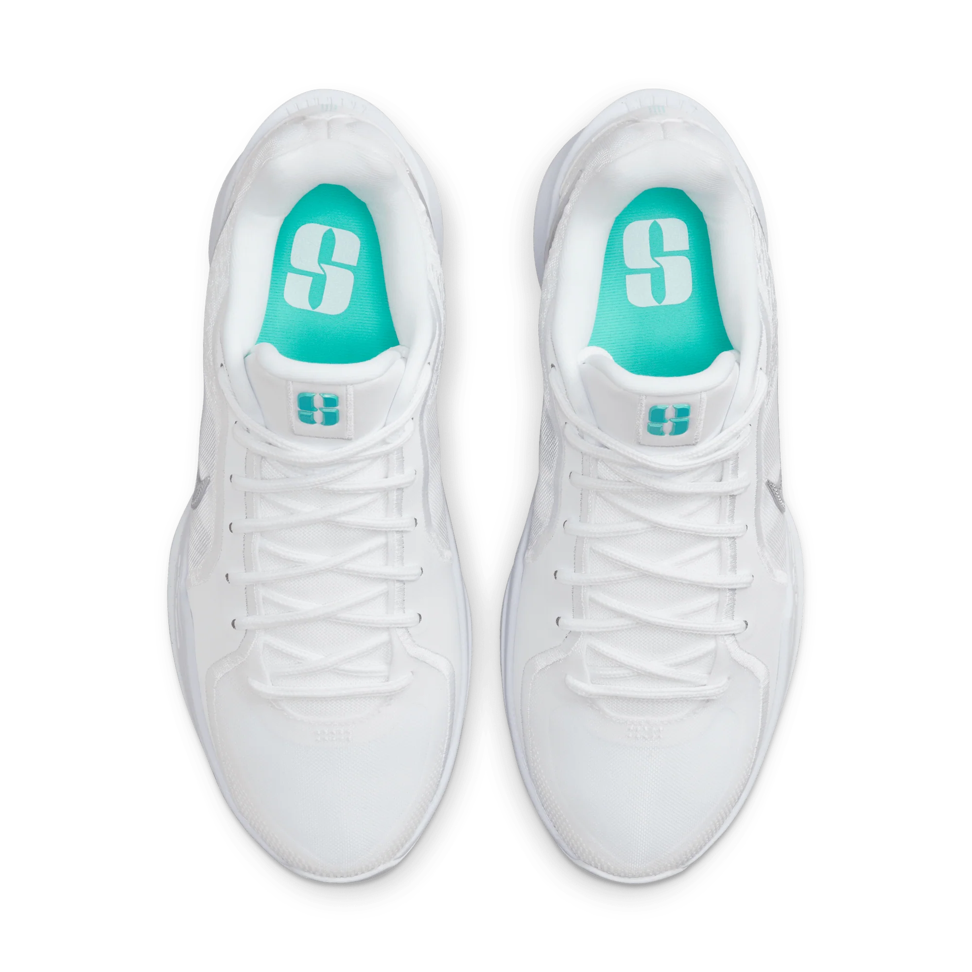 Nike Sabrina 2 White Noise (Women's) - Image 2