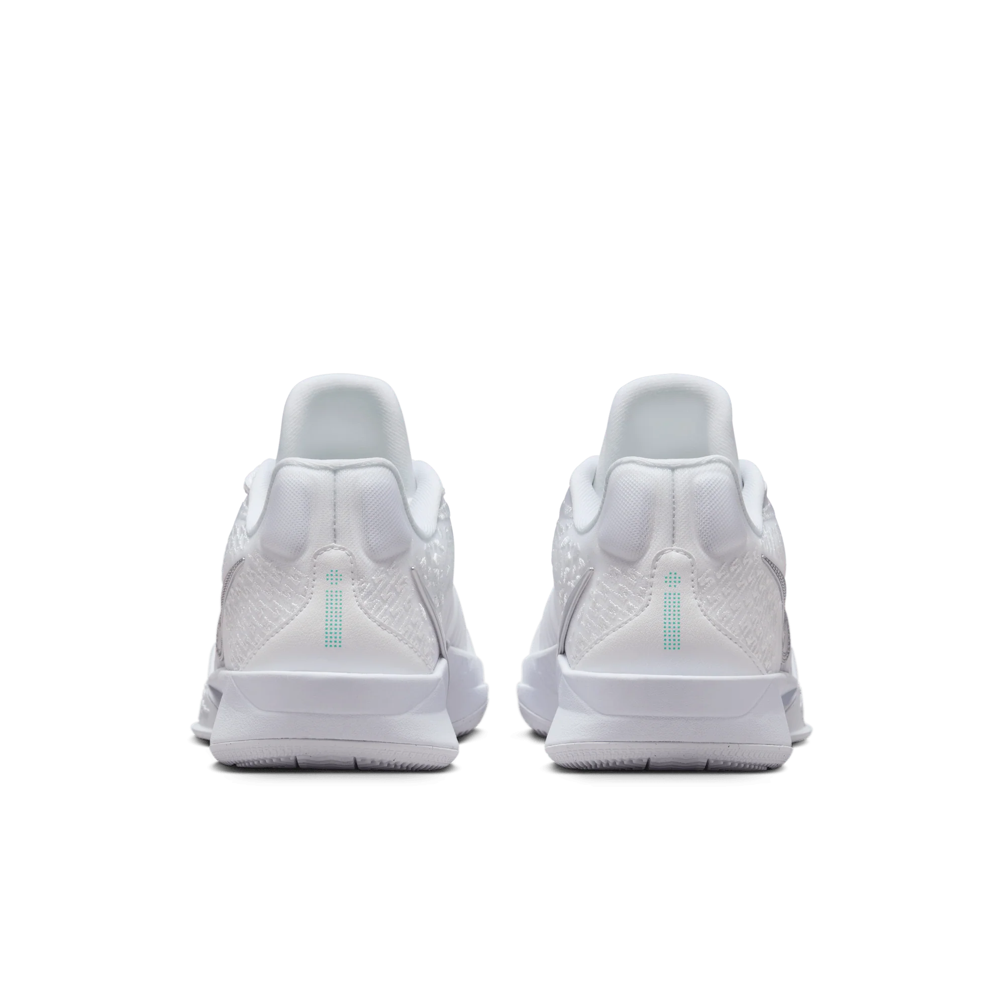 Nike Sabrina 2 White Noise (Women's) - Image 3