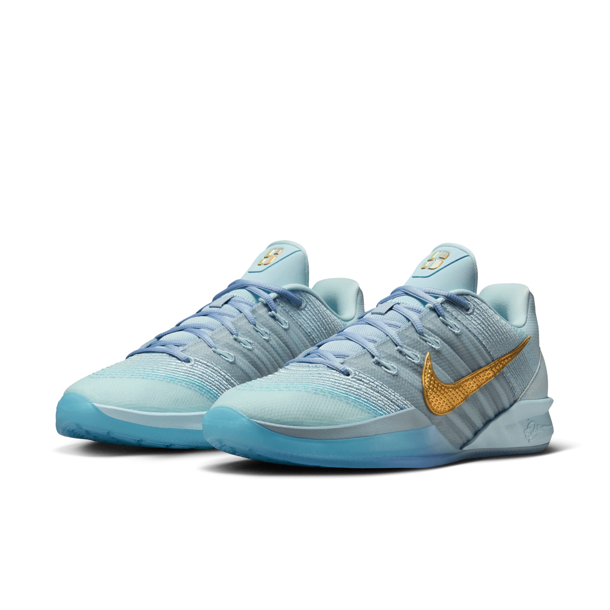 Nike Sabrina 3 Blueprint (Women's) - Image 2