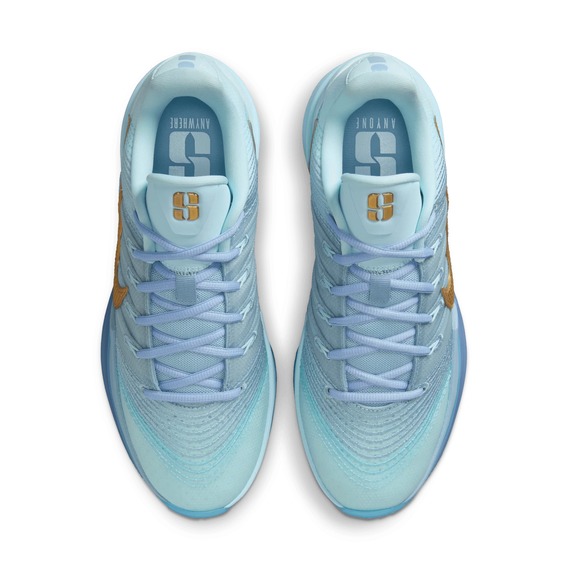 Nike Sabrina 3 Blueprint (Women's) - Image 3