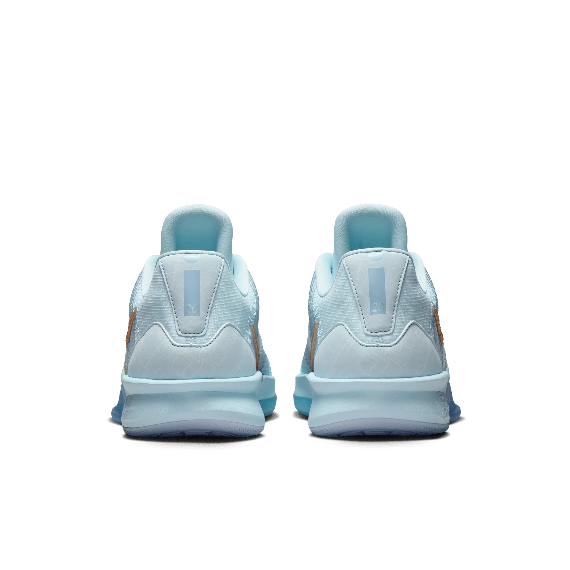 Nike Sabrina 3 Blueprint (Women's) - Image 4
