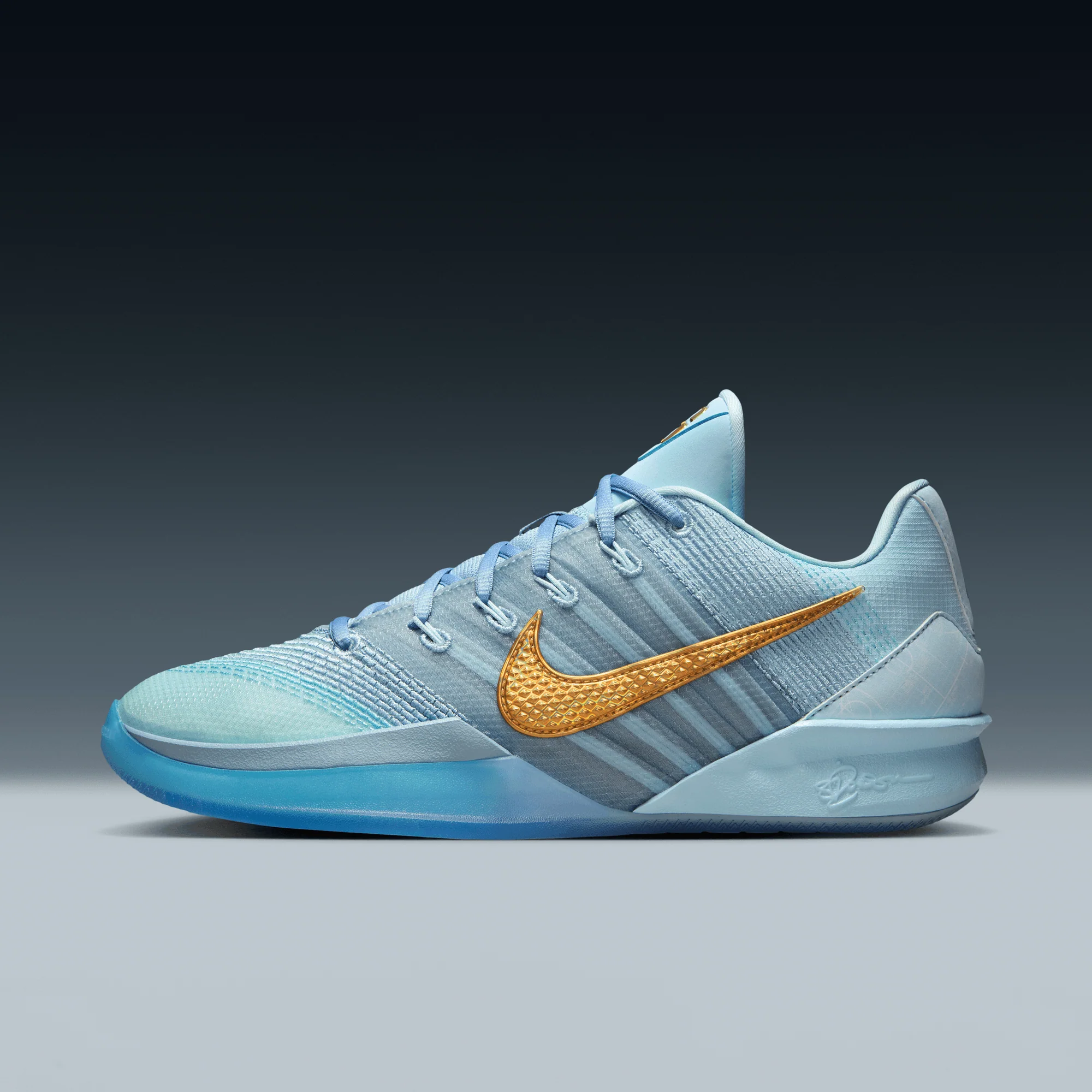 Nike Sabrina 3 Blueprint (Women's) - Image 5