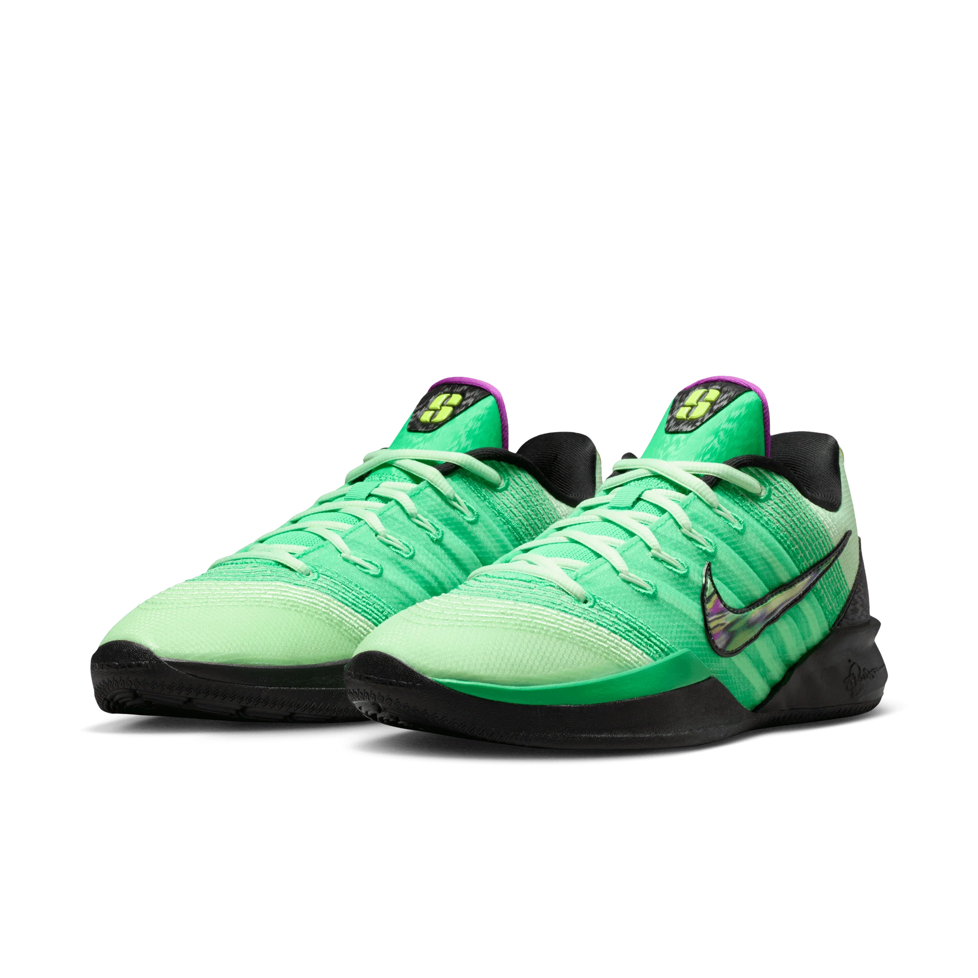 Nike Sabrina 3 Gamer (Women's) - Image 2