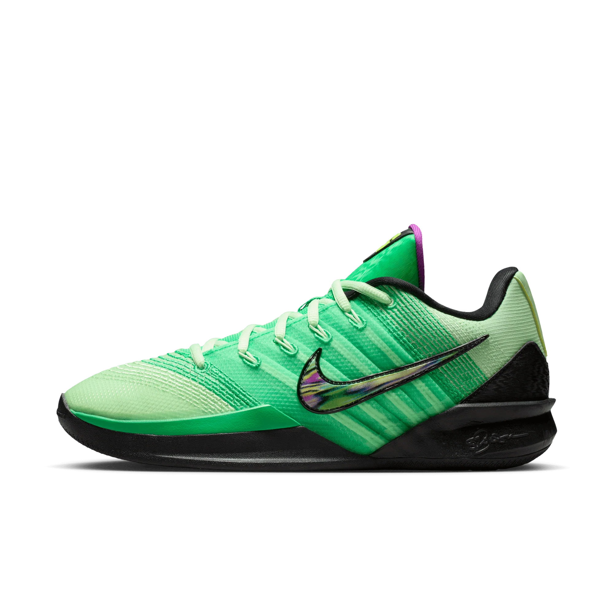 Nike Sabrina 3 Gamer (Women's) - Image 5