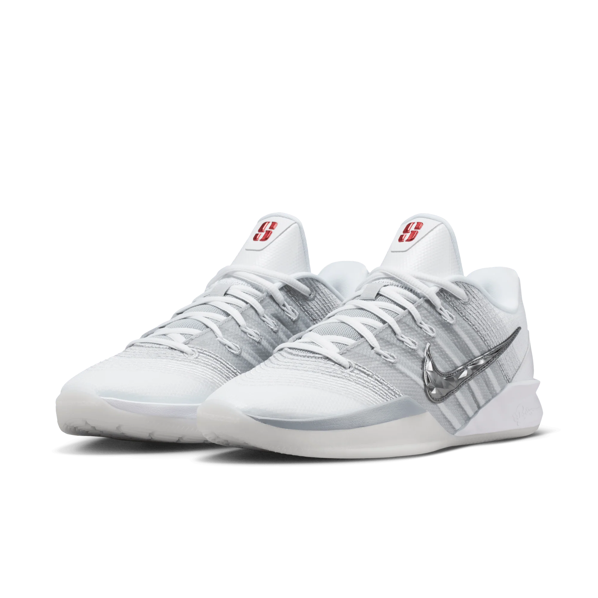 Nike Sabrina 3 Me vs. Me (Women's) - Image 2