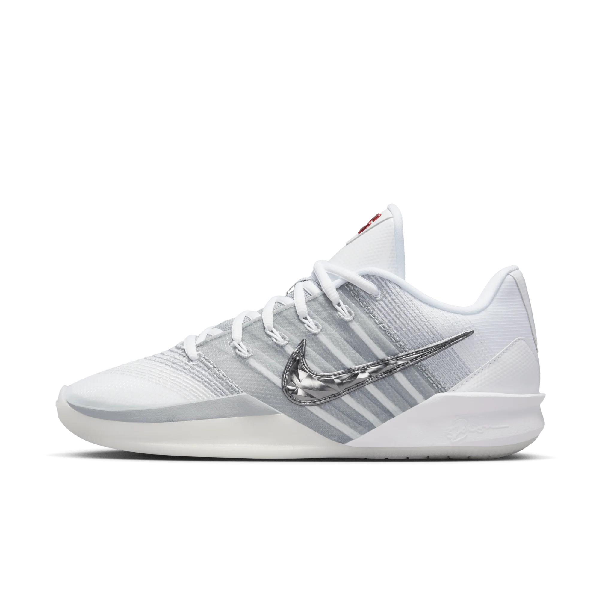 Nike Sabrina 3 Me vs. Me (Women's) - Image 5