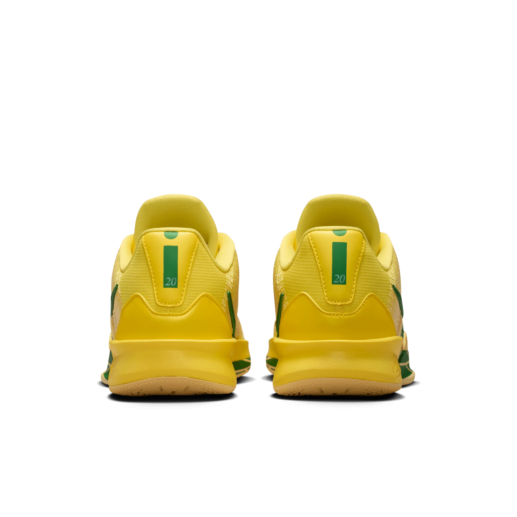 Nike Sabrina 3 Oregon Ducks (Women's) - Image 4