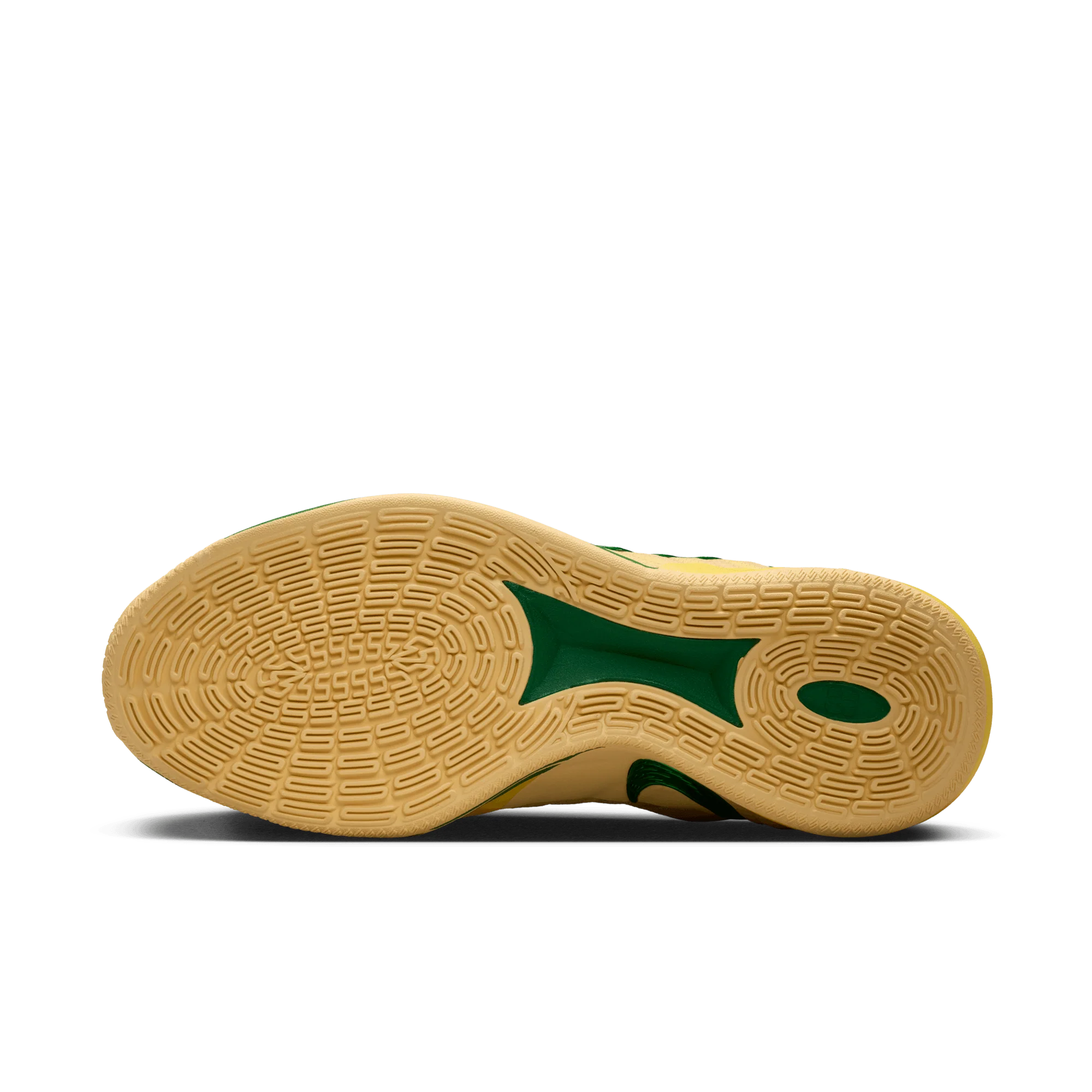 Nike Sabrina 3 Oregon Ducks (Women's) - Image 6