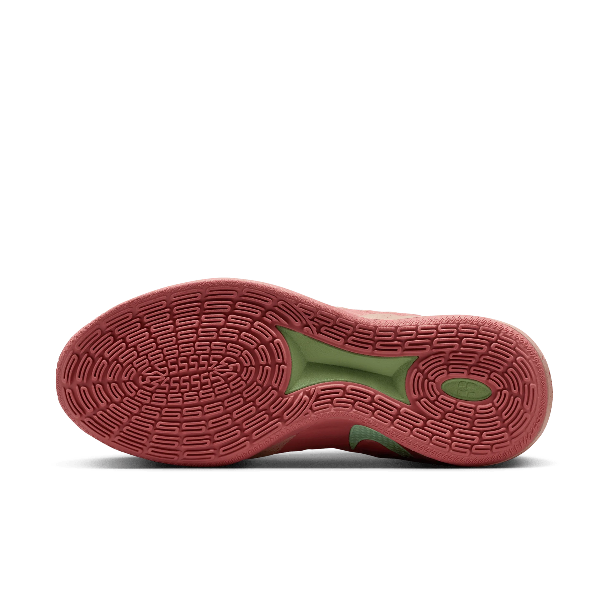 Nike Sabrina 3 Pink Oxford (Women's) - Image 6
