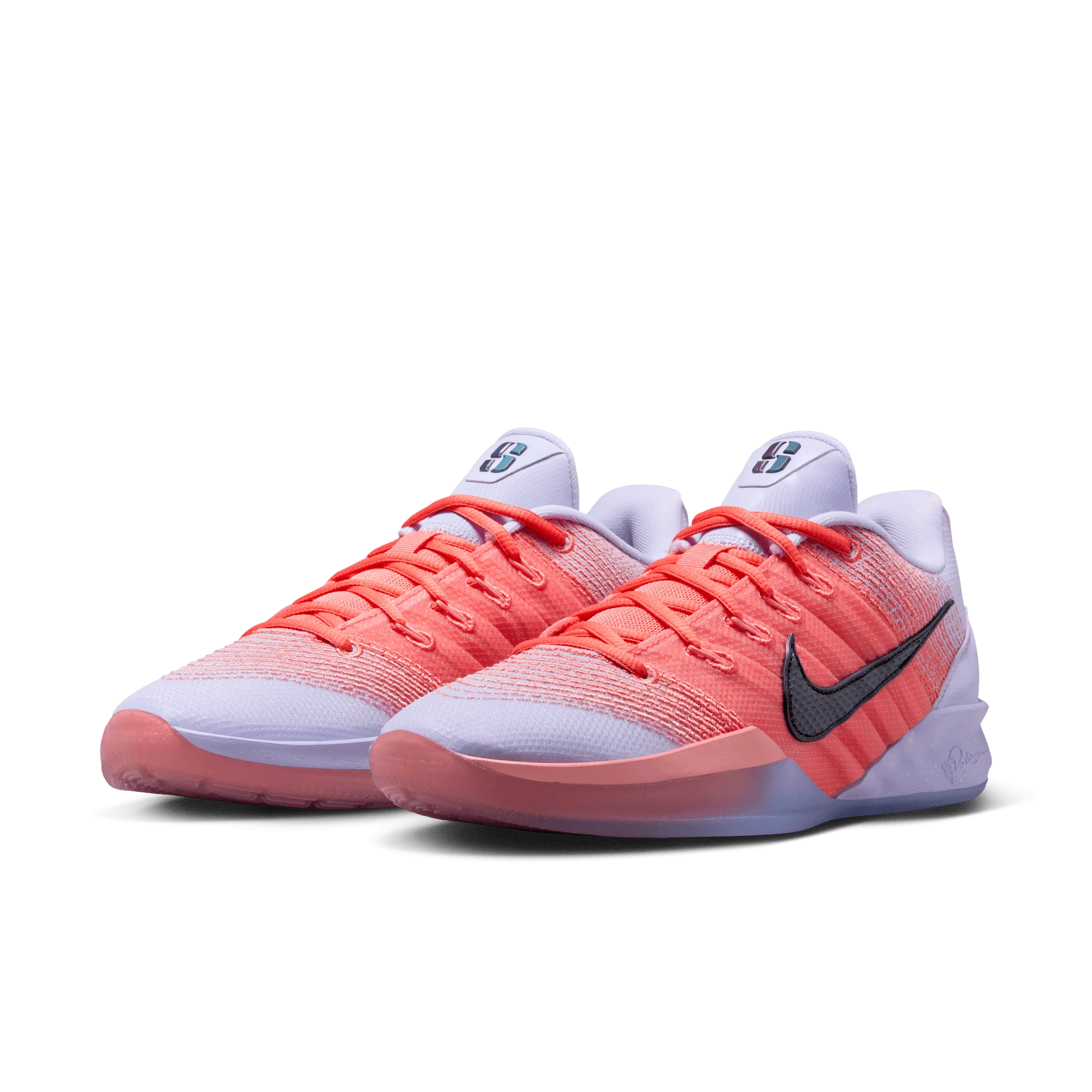 Nike Sabrina 3 Radiant (Women's) - Image 2