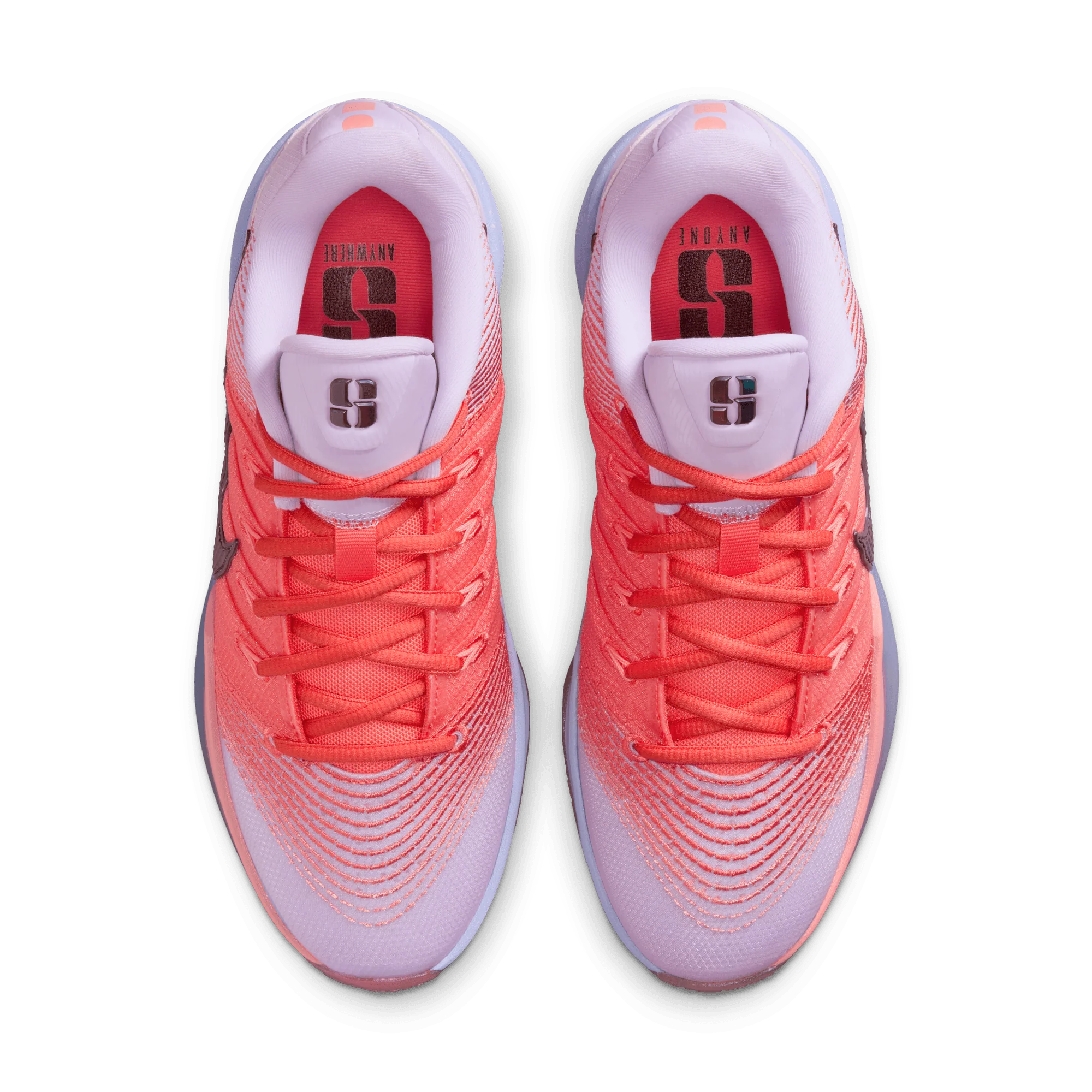 Nike Sabrina 3 Radiant (Women's) - Image 3