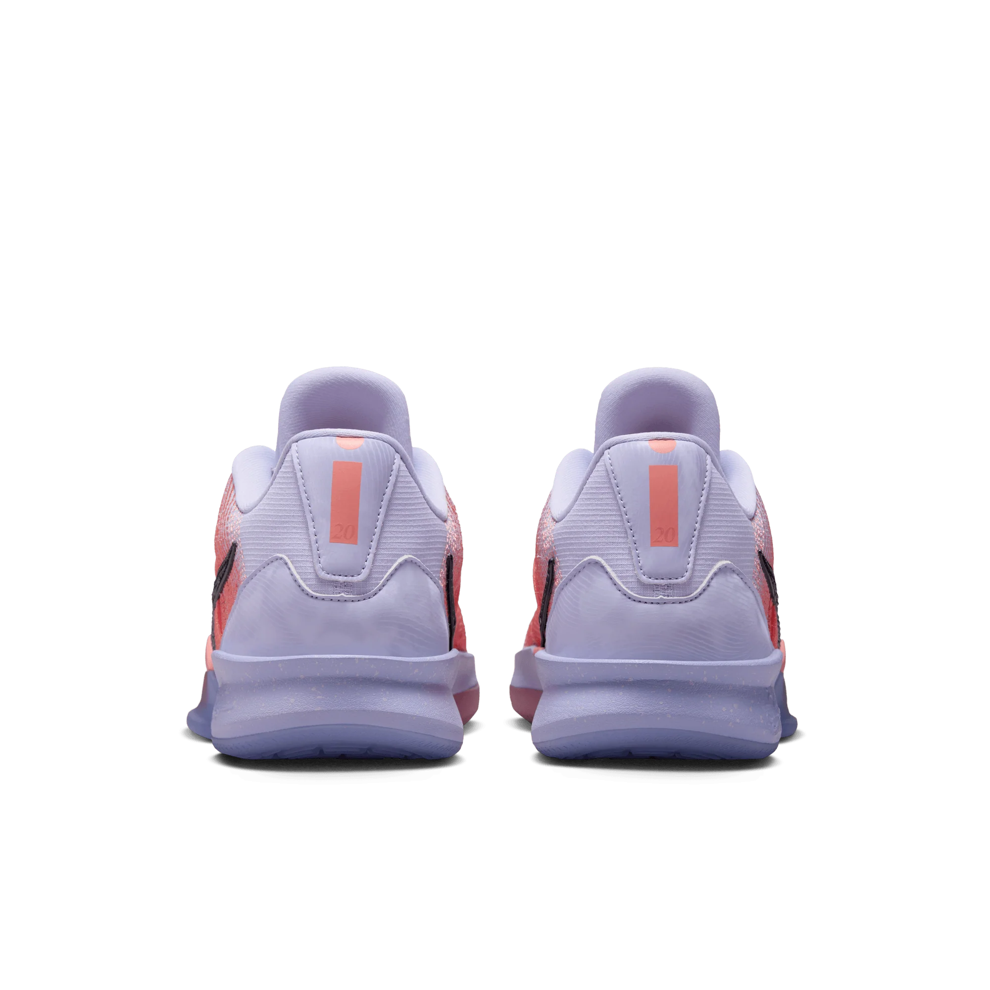 Nike Sabrina 3 Radiant (Women's) - Image 4