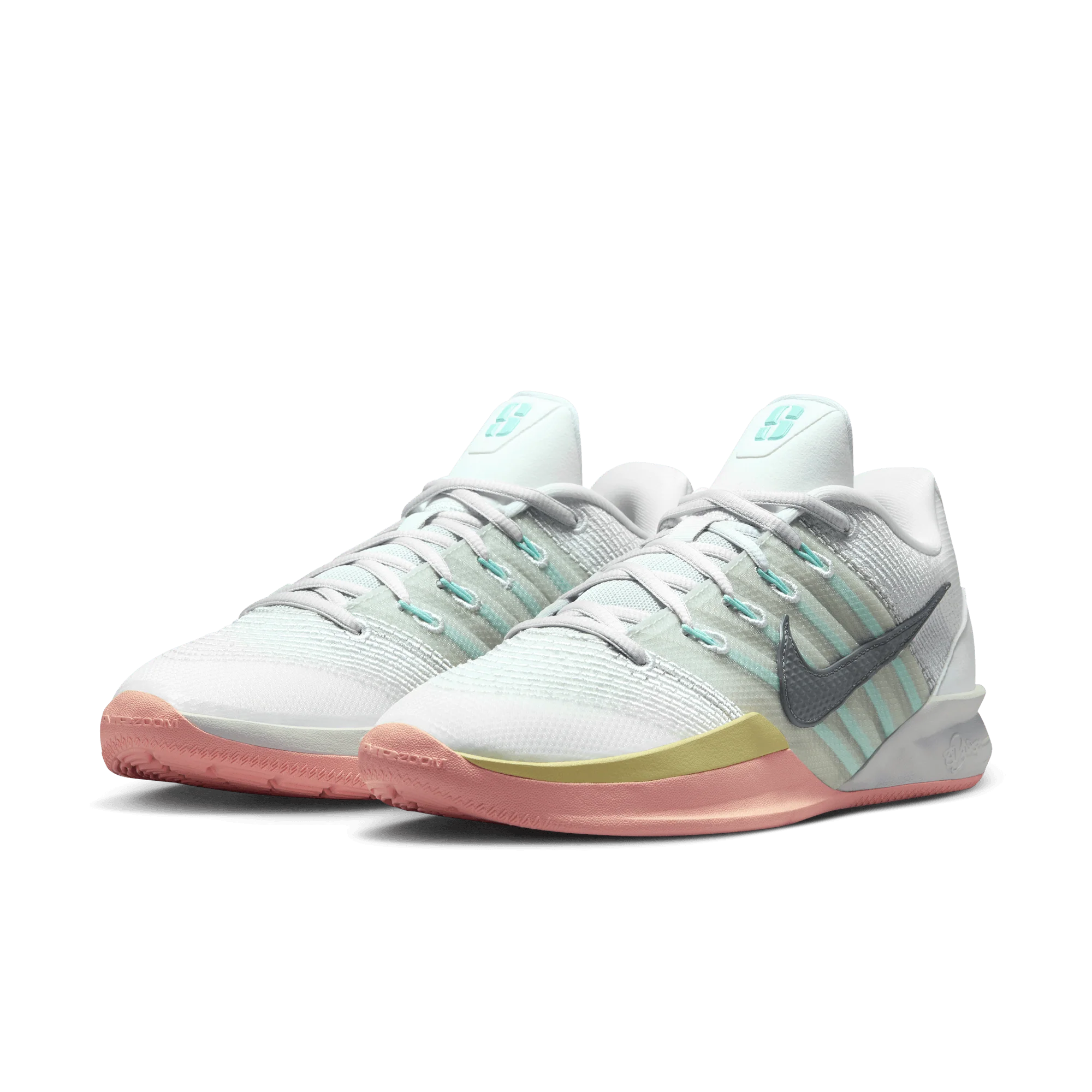 Nike Sabrina 3 Silencer (Women's) - Image 2