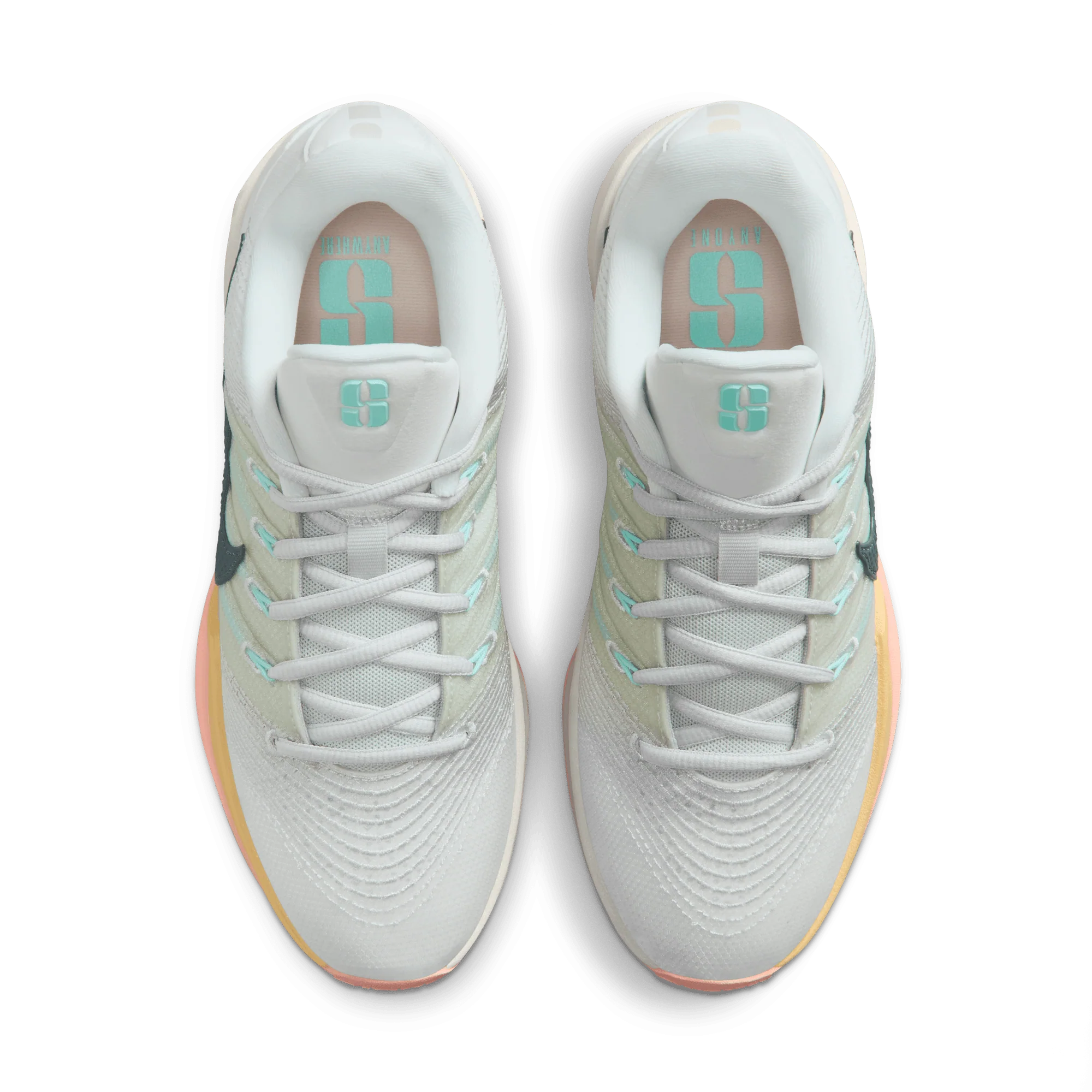 Nike Sabrina 3 Silencer (Women's) - Image 3