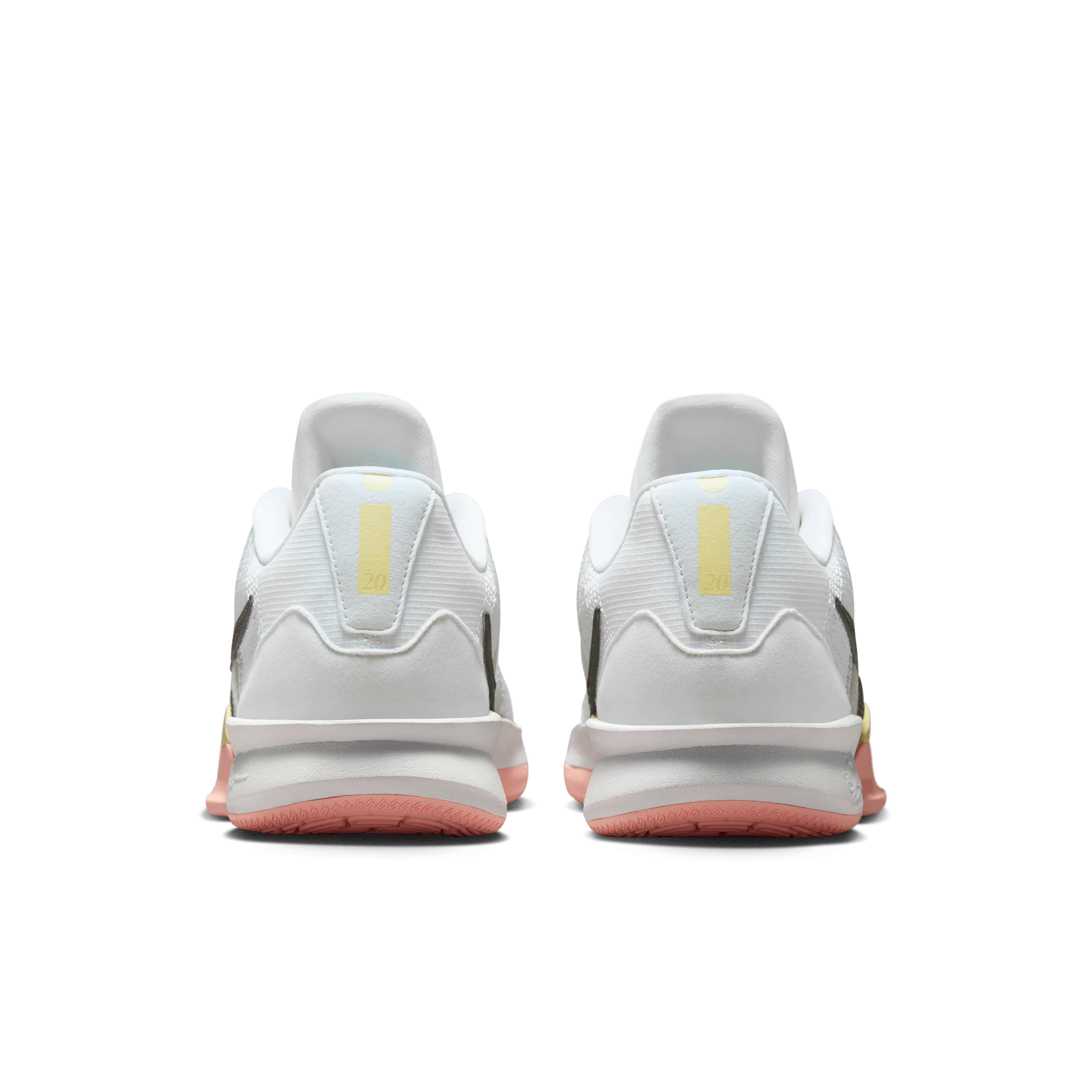 Nike Sabrina 3 Silencer (Women's) - Image 4