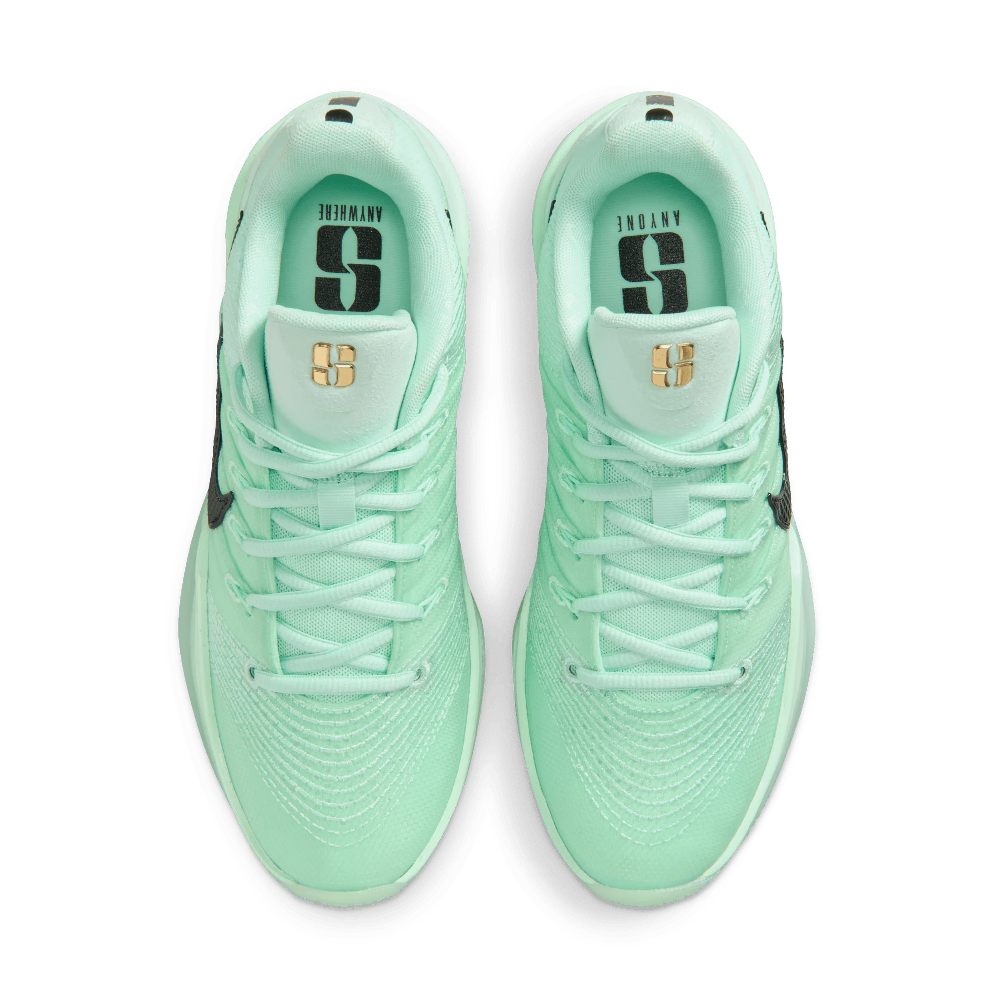Nike Sabrina 3 Statue of Liberty (Women's) - Image 3