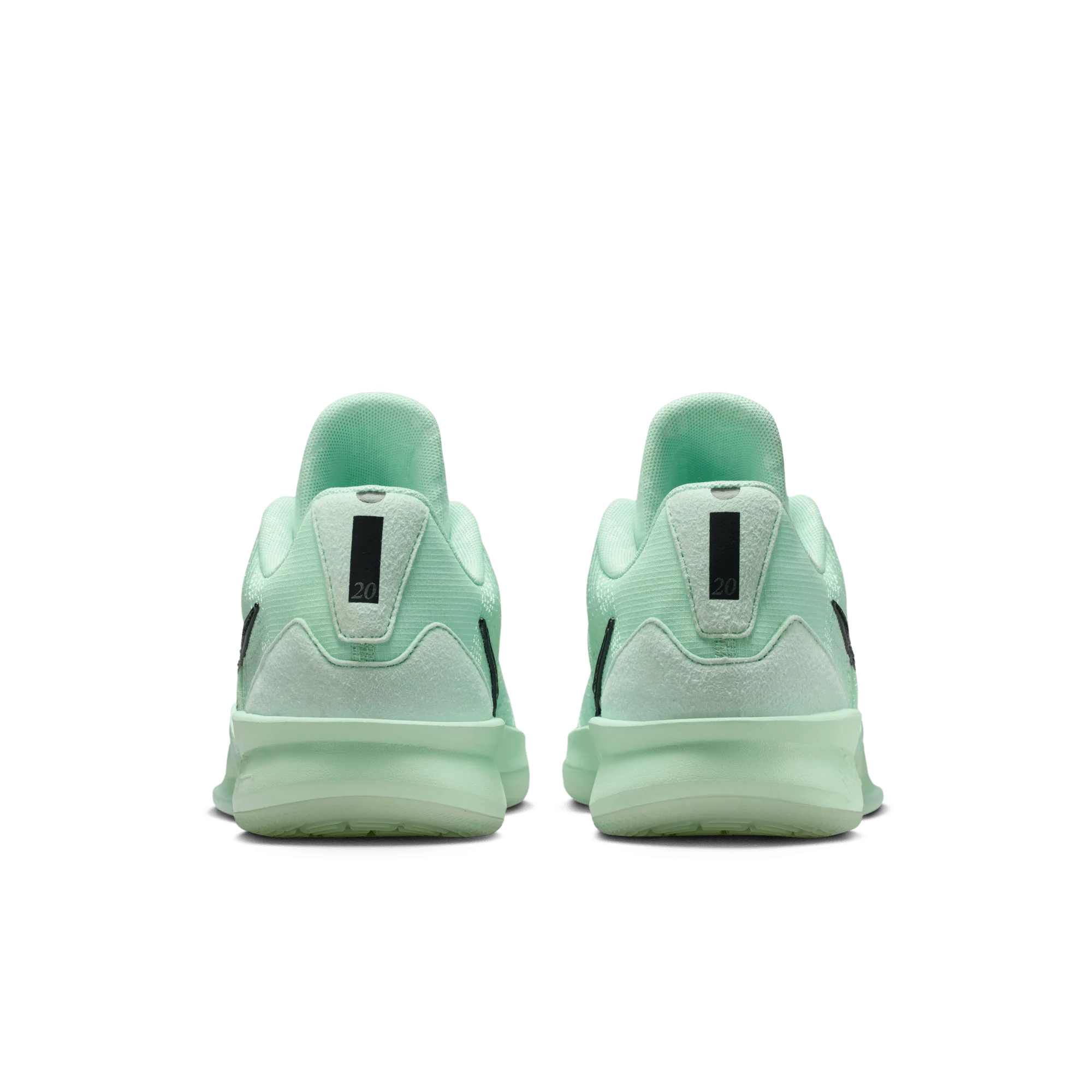 Nike Sabrina 3 Statue of Liberty (Women's) - Image 4