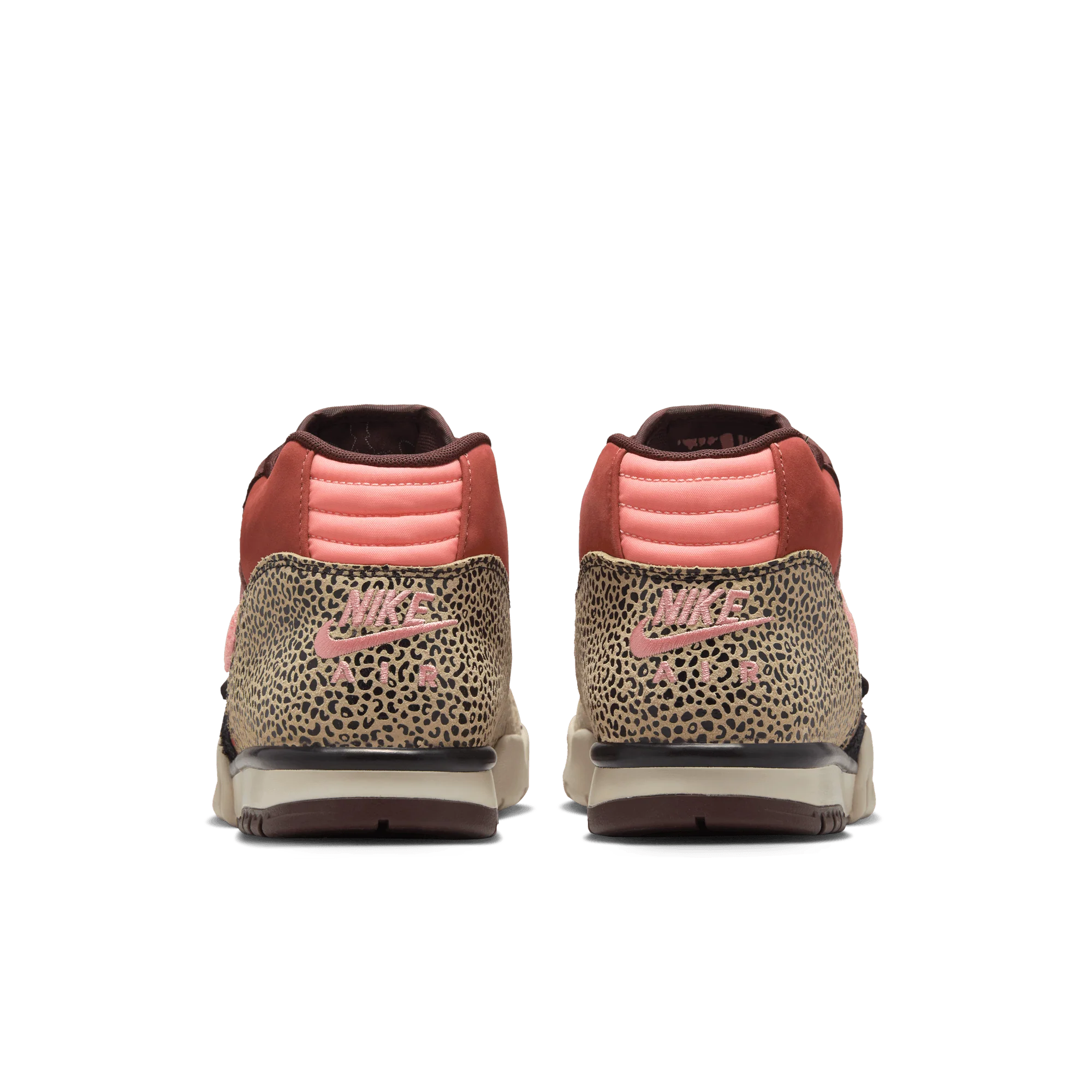 Nike SB Air Trainer 1 Arts-Rec Limestone - Image 4