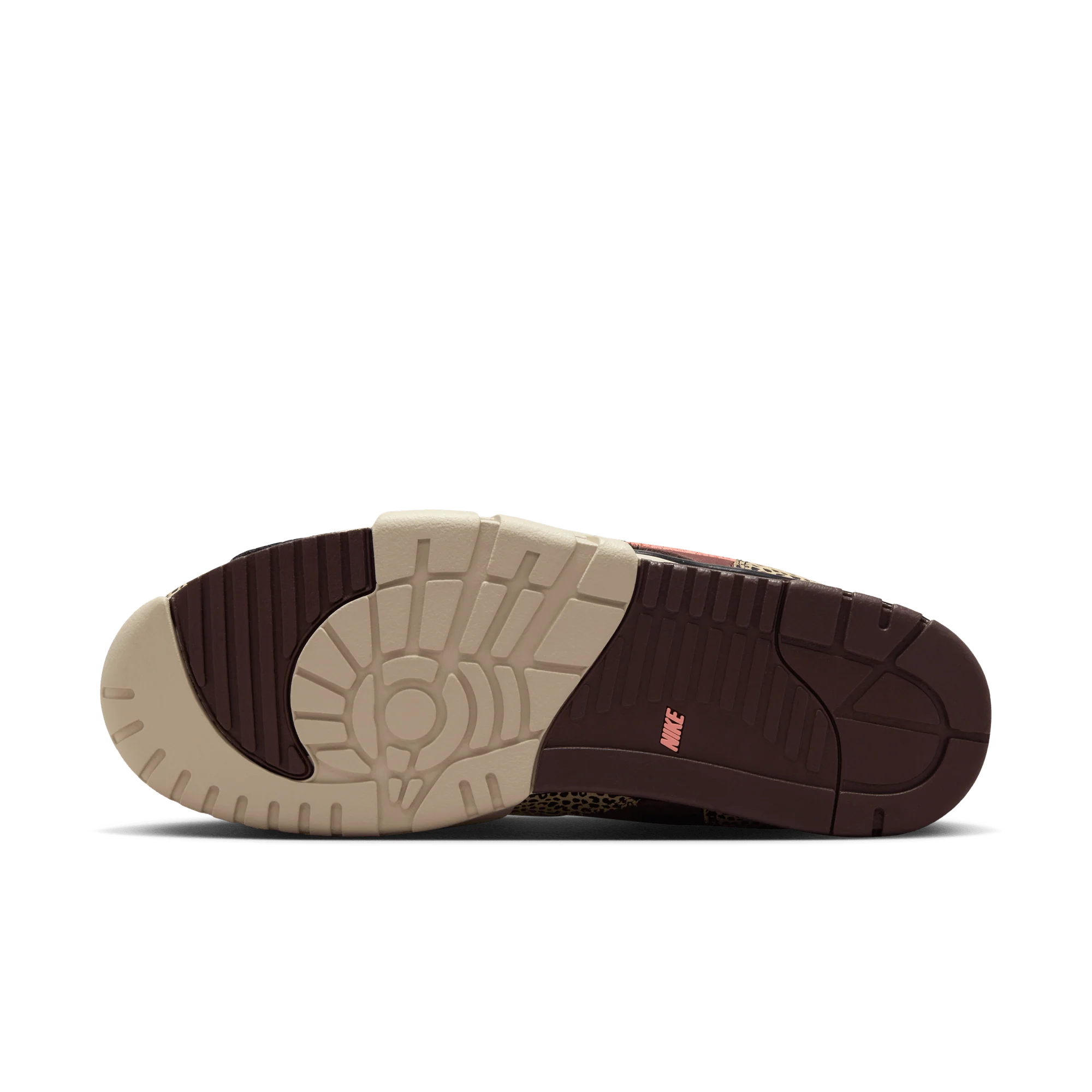 Nike SB Air Trainer 1 Arts-Rec Limestone - Image 6