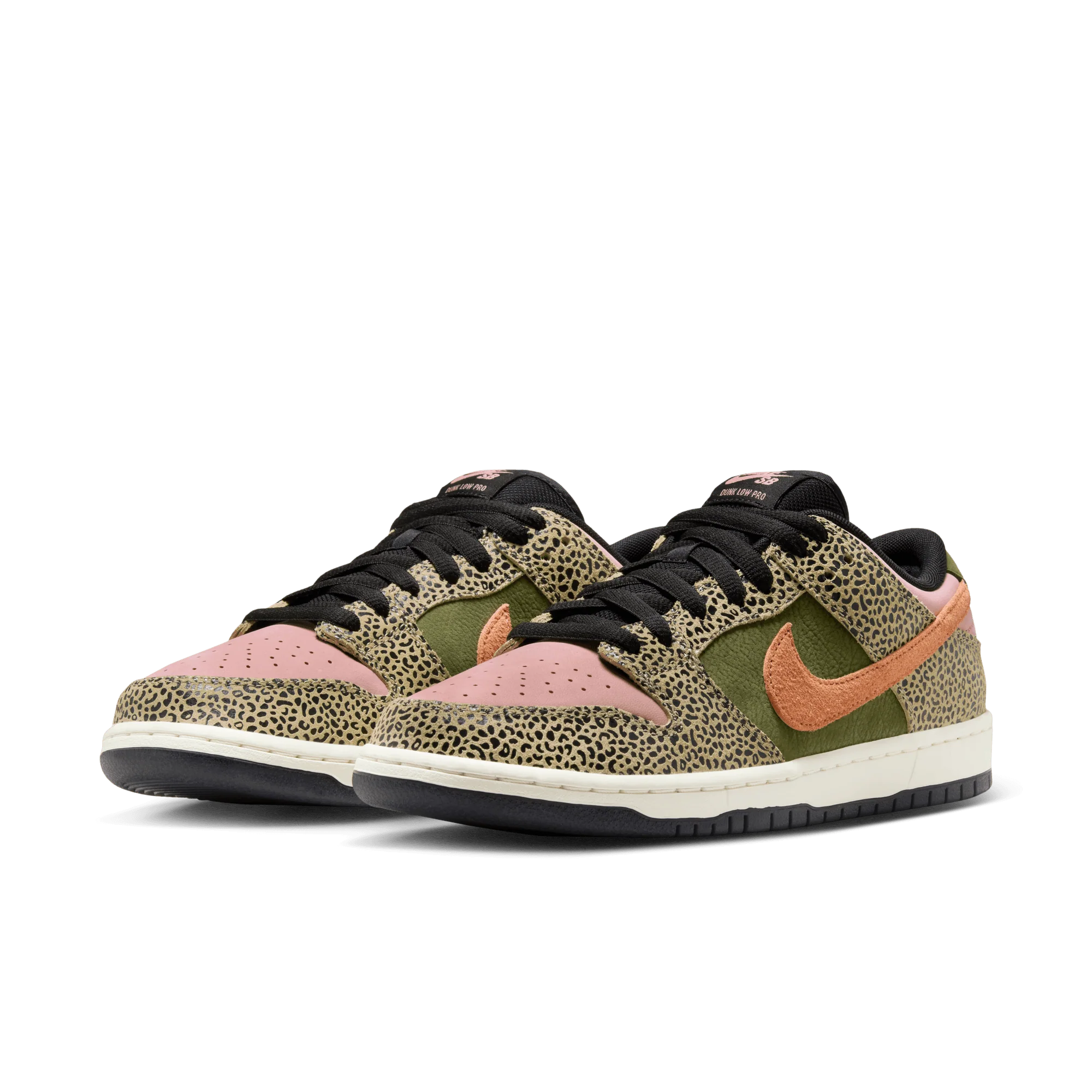 Nike SB Dunk Low Arts-Rec - Image 2