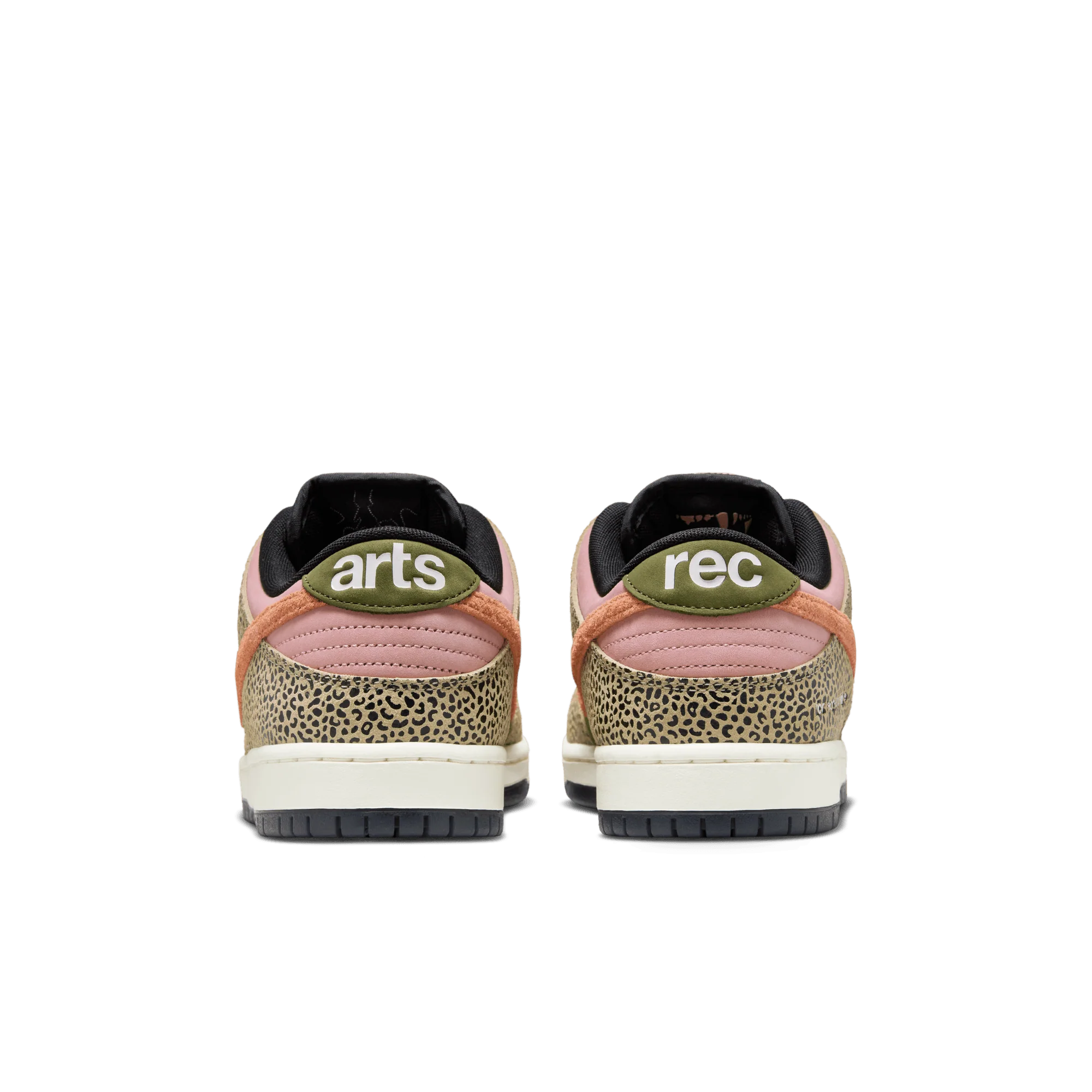 Nike SB Dunk Low Arts-Rec - Image 4