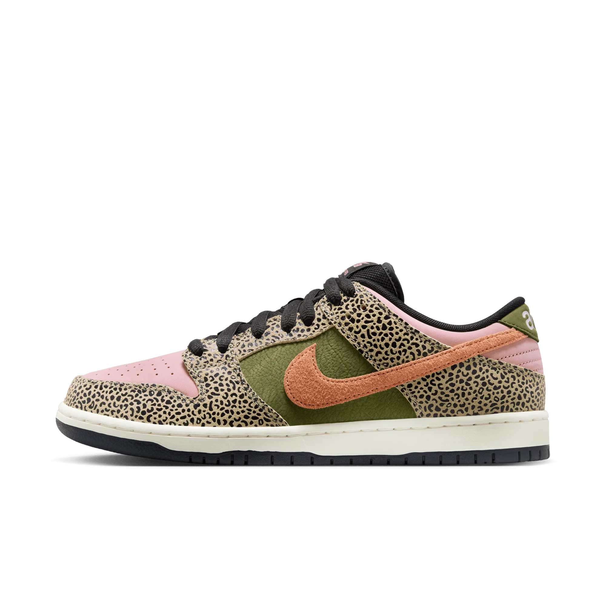 Nike SB Dunk Low Arts-Rec - Image 5