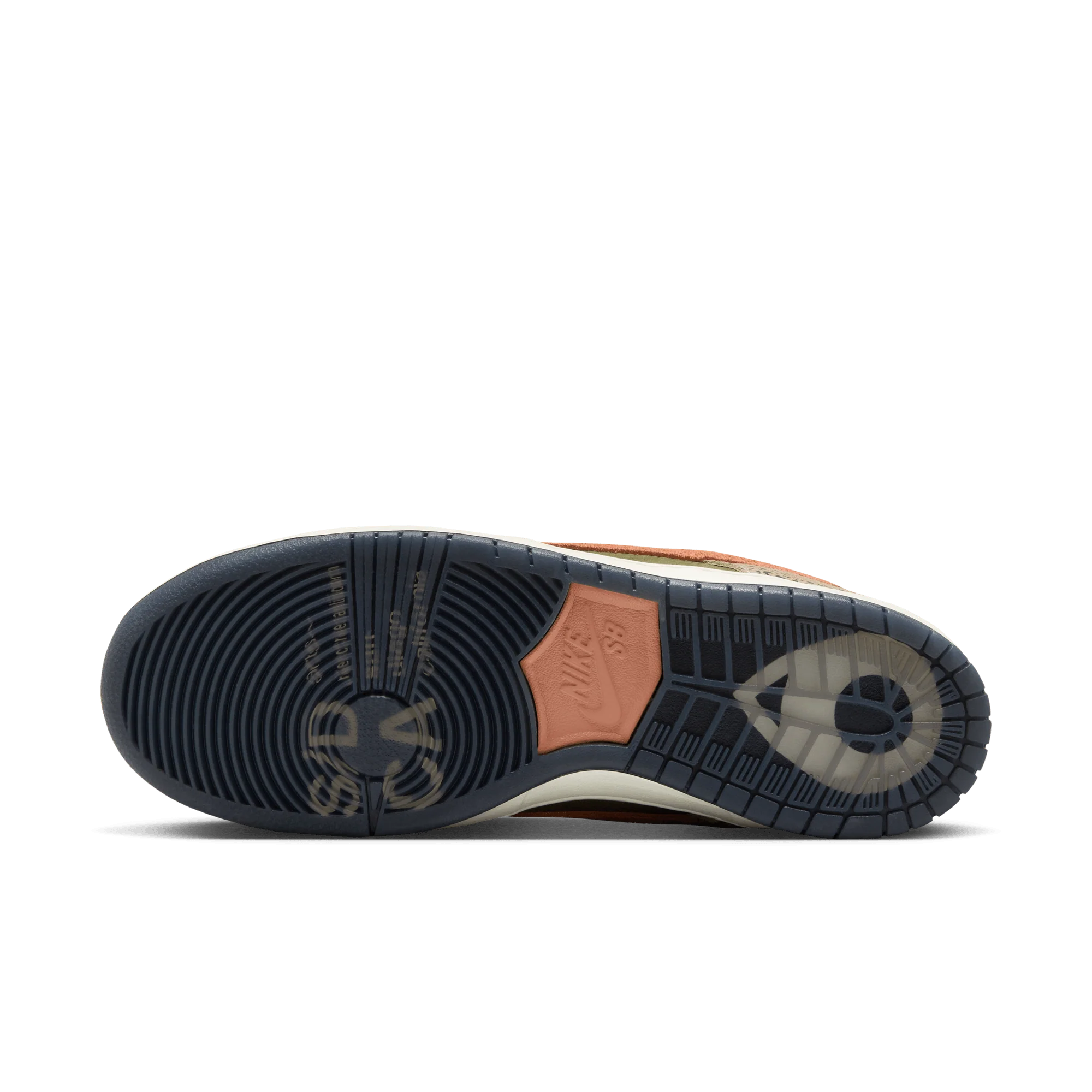 Nike SB Dunk Low Arts-Rec - Image 6