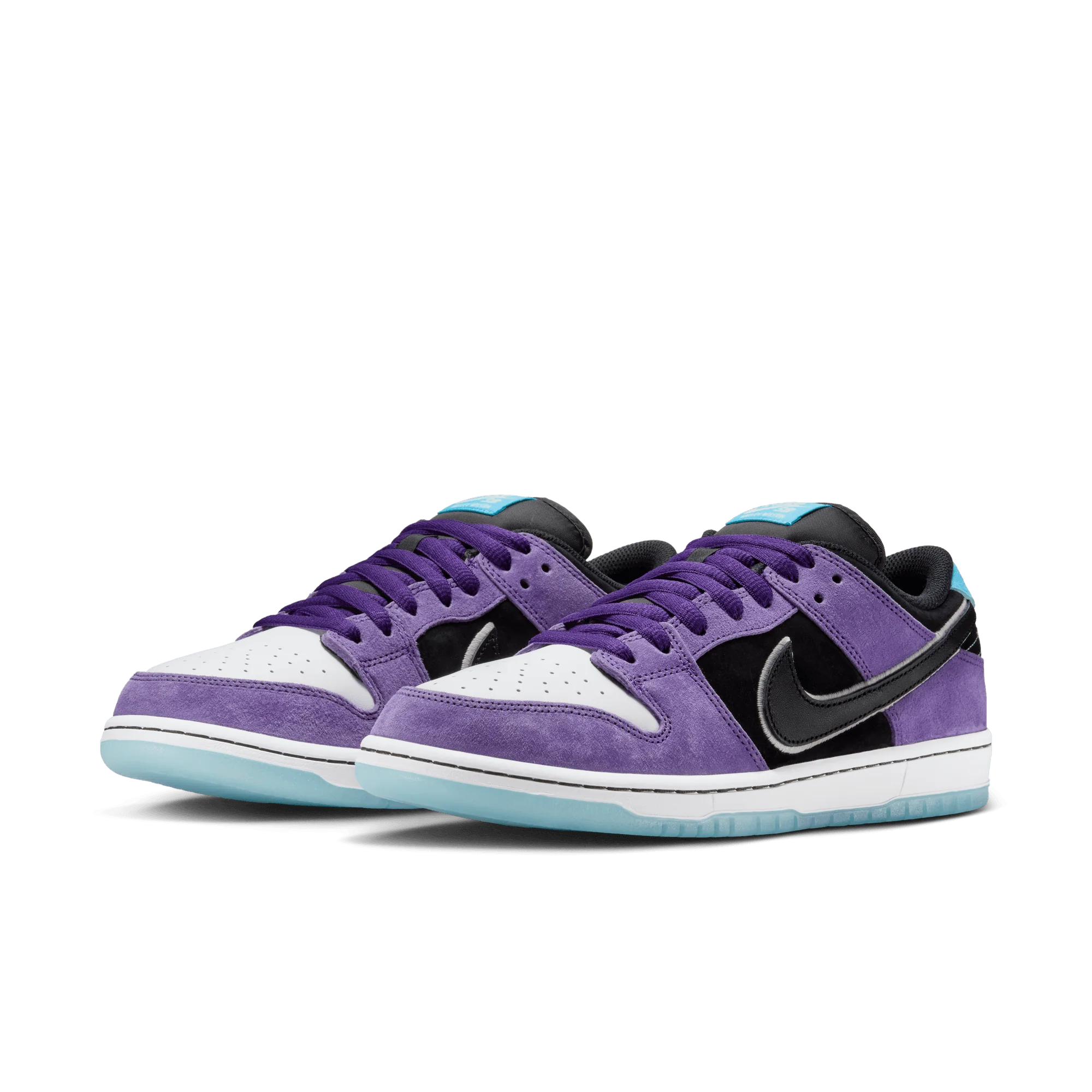 Nike SB Dunk Low Hayley Wilson - Image 2