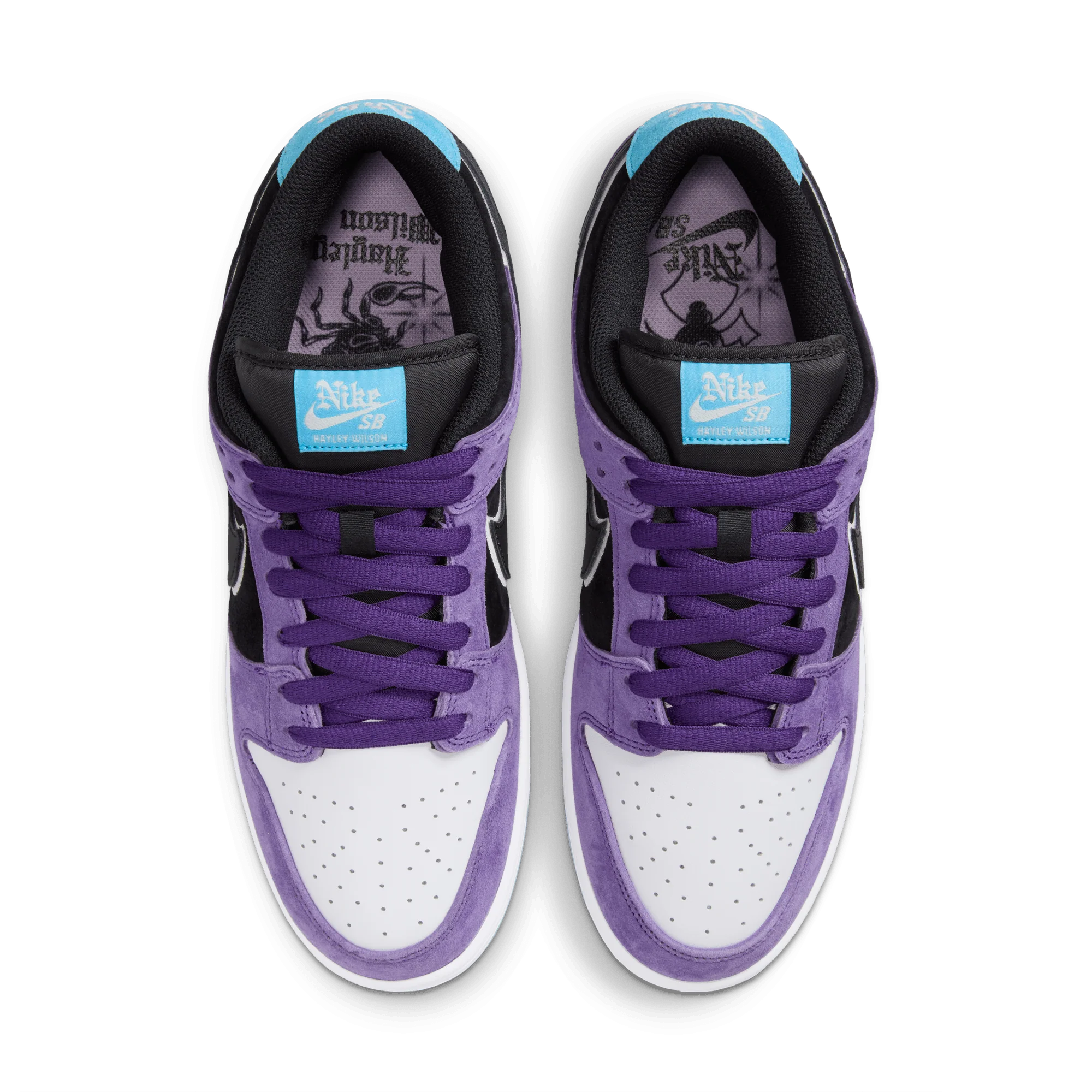 Nike SB Dunk Low Hayley Wilson - Image 3