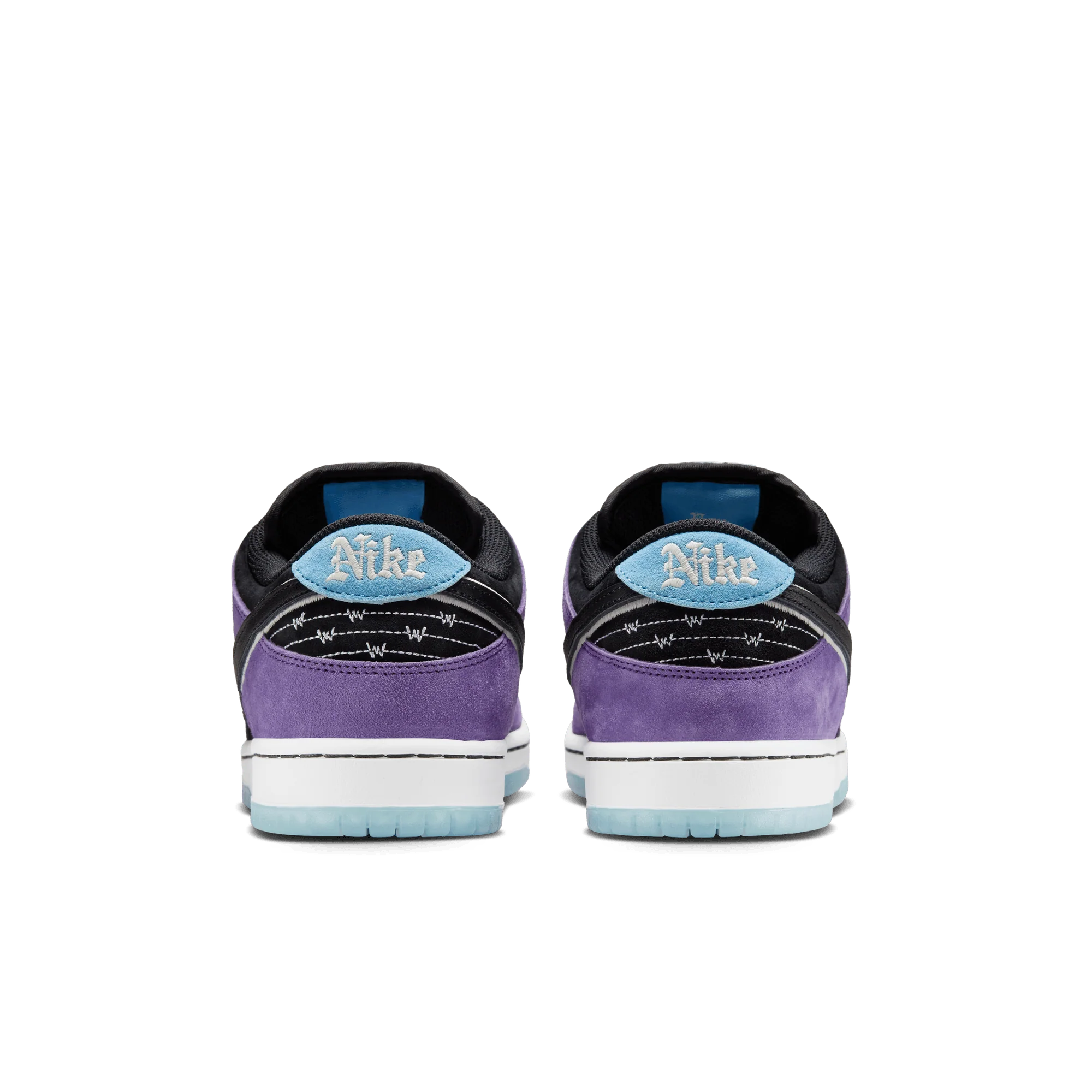 Nike SB Dunk Low Hayley Wilson - Image 4