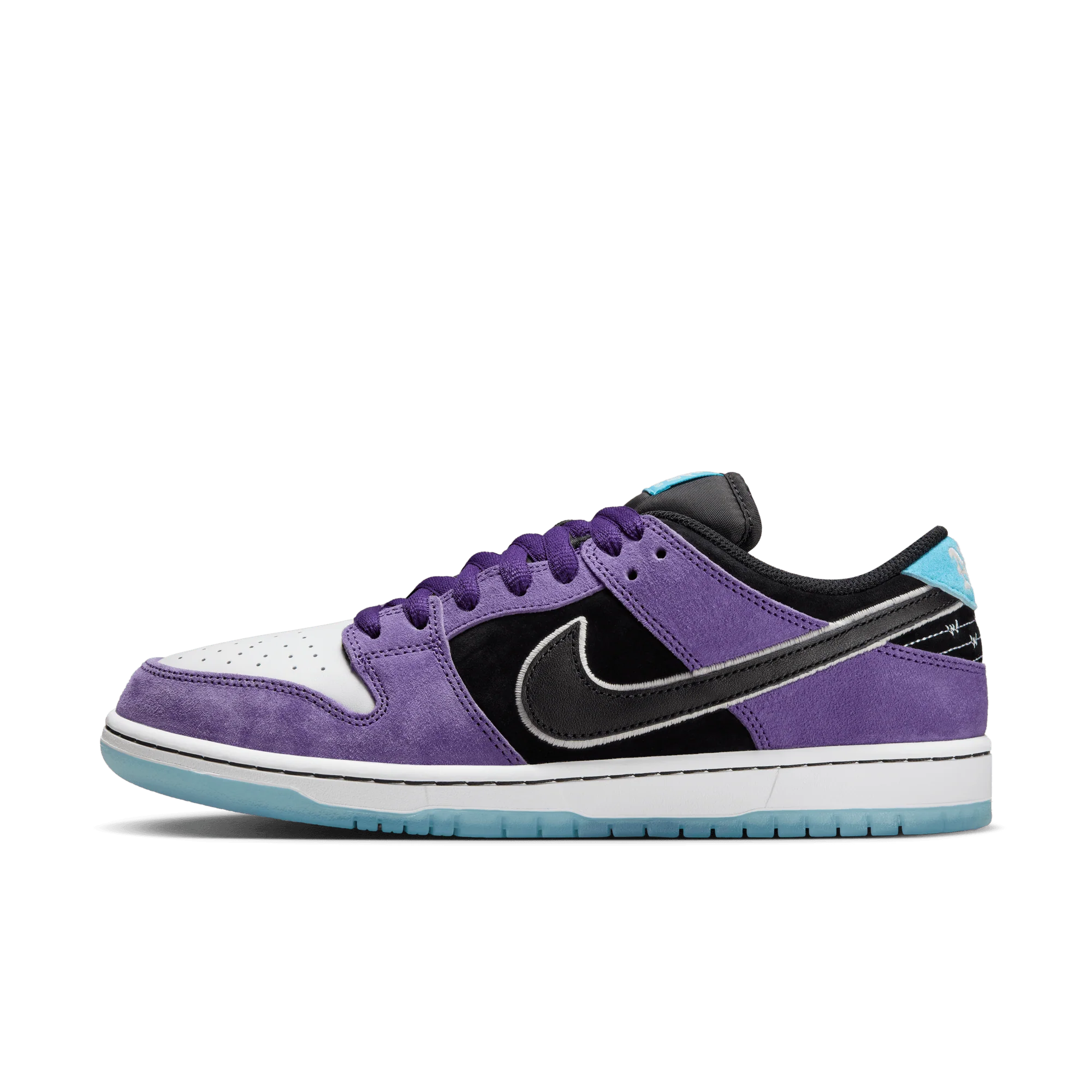 Nike SB Dunk Low Hayley Wilson - Image 5