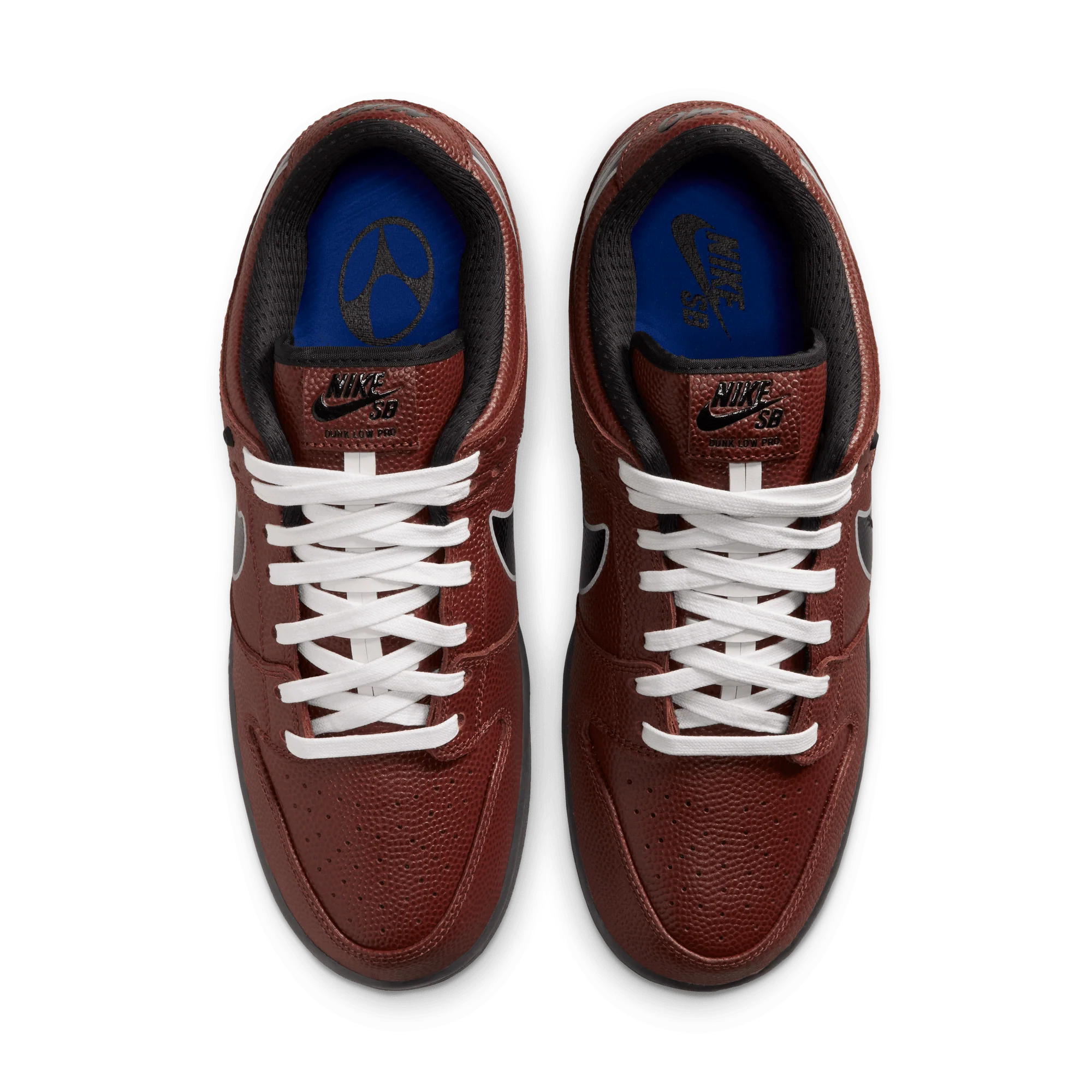 Nike SB Dunk Low Limosine Skateboards - Image 3