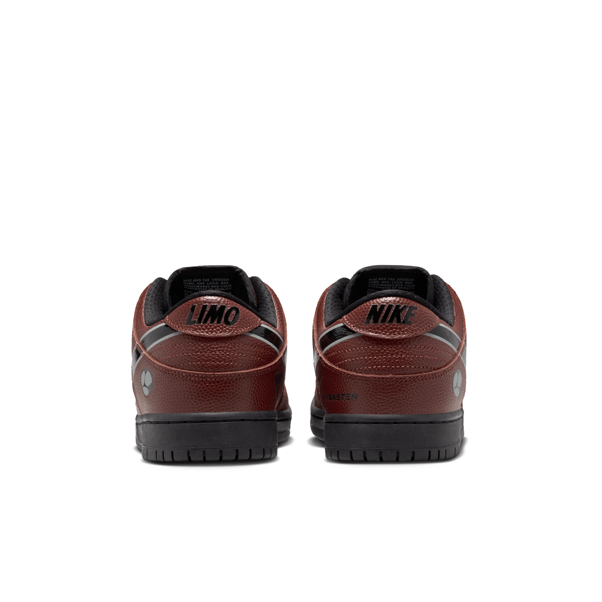 Nike SB Dunk Low Limosine Skateboards - Image 4
