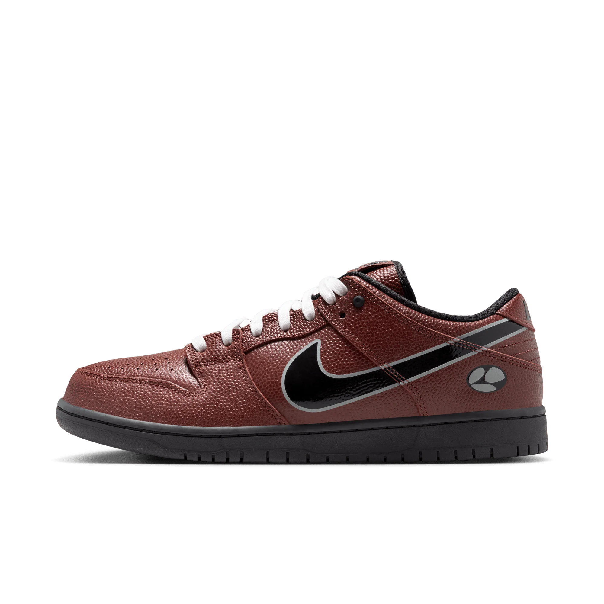Nike SB Dunk Low Limosine Skateboards - Image 5