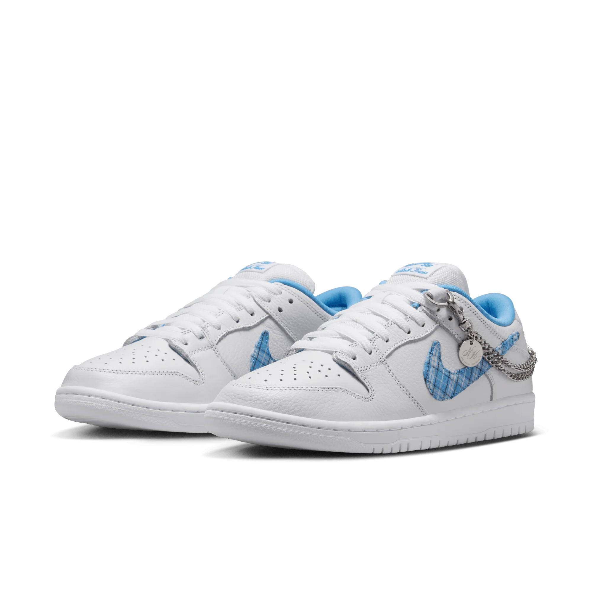 Nike SB Dunk Low Pro Nicole Hause - Image 2