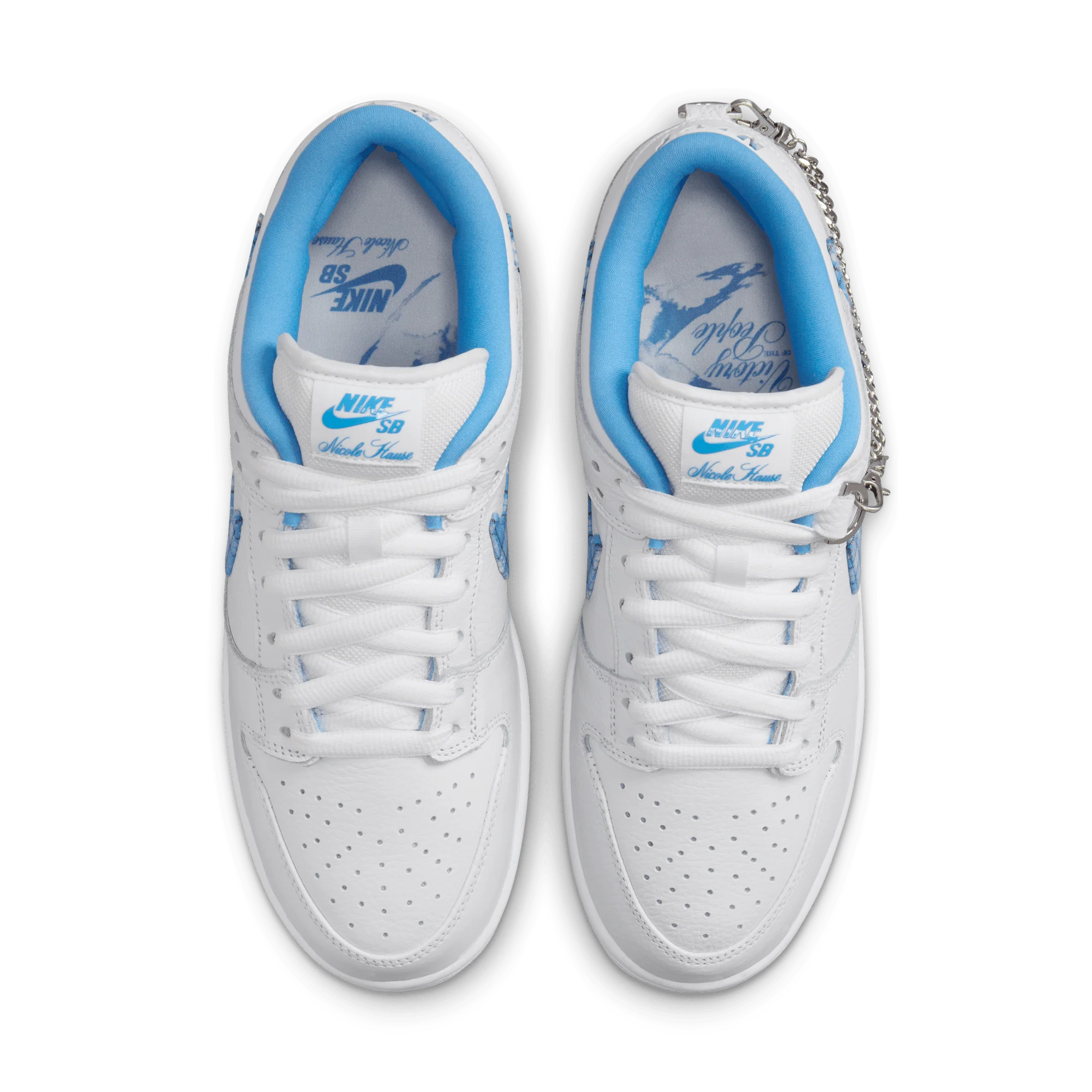 Nike SB Dunk Low Pro Nicole Hause - Image 3