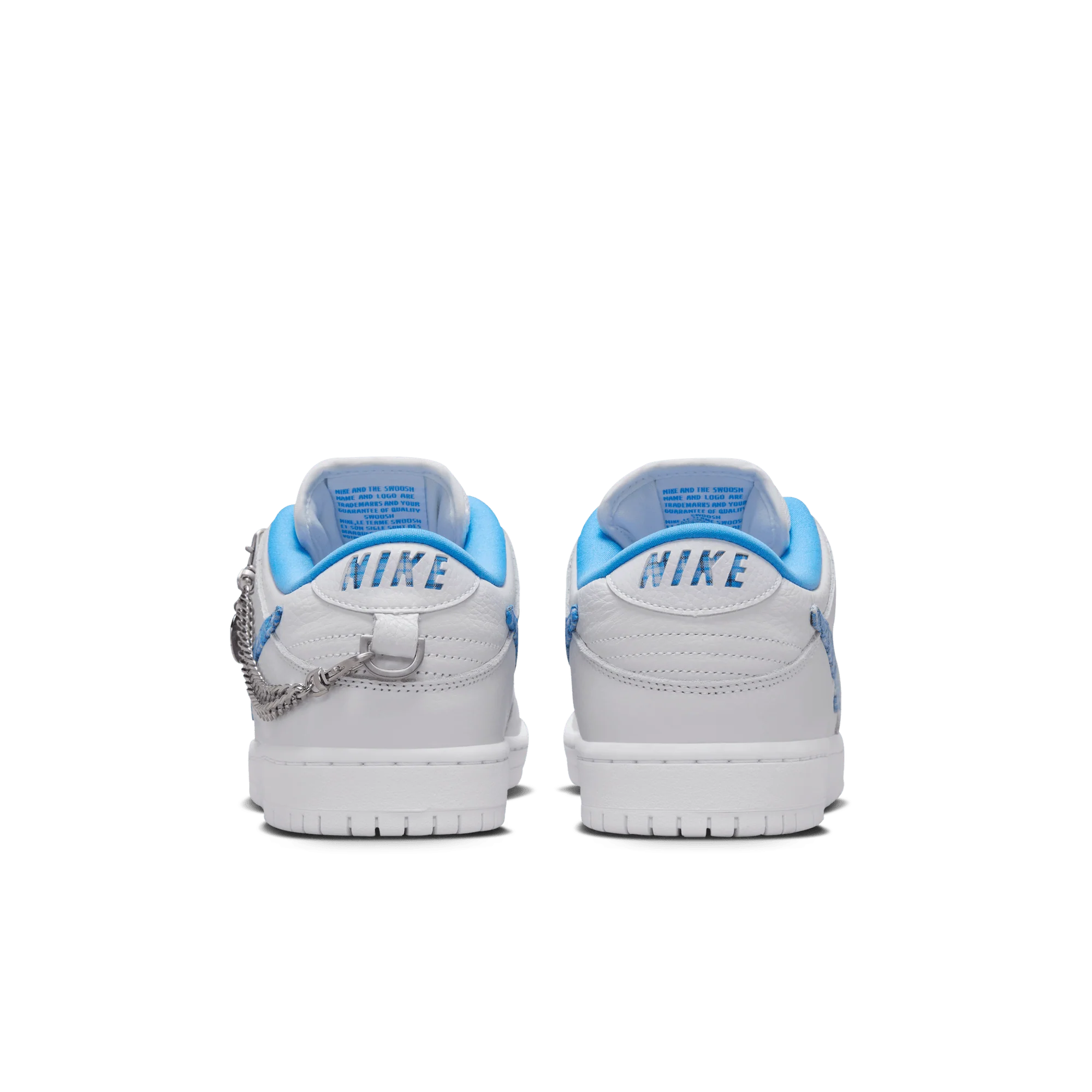 Nike SB Dunk Low Pro Nicole Hause - Image 4