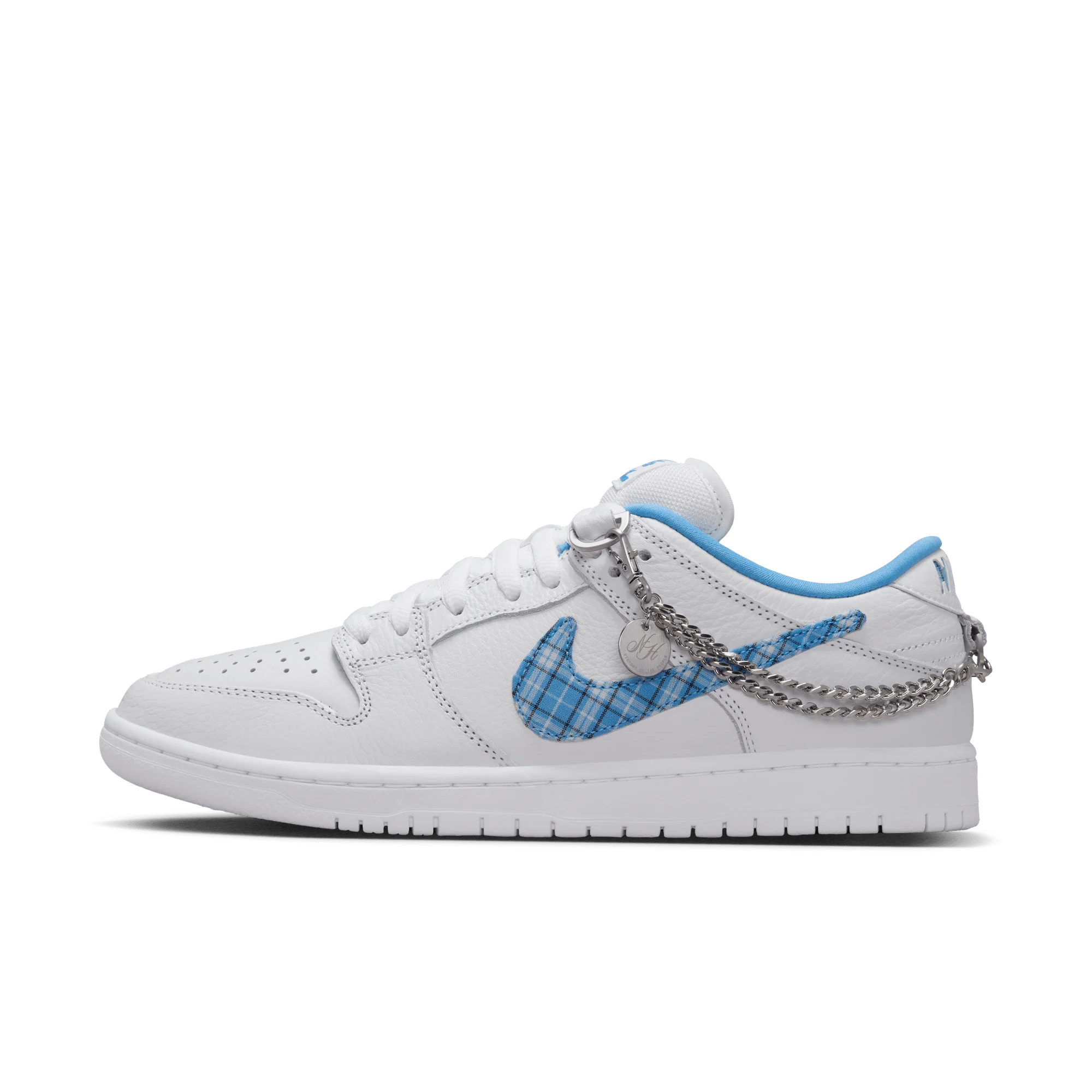 Nike SB Dunk Low Pro Nicole Hause - Image 5