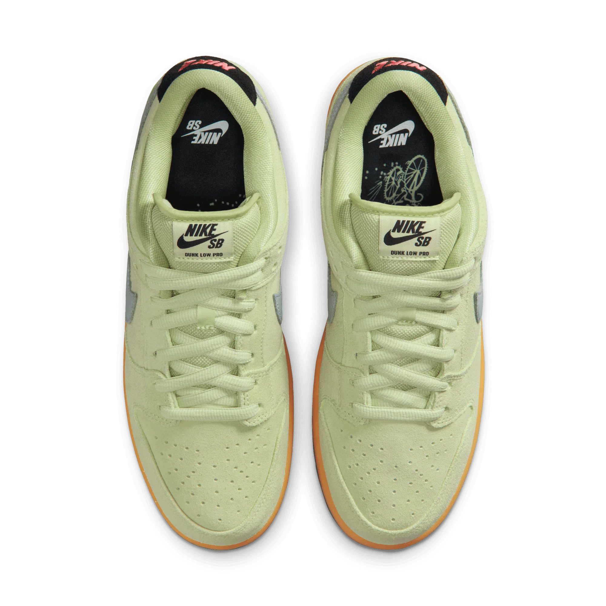 Nike SB Dunk Low Verdugo Mountain - Image 3