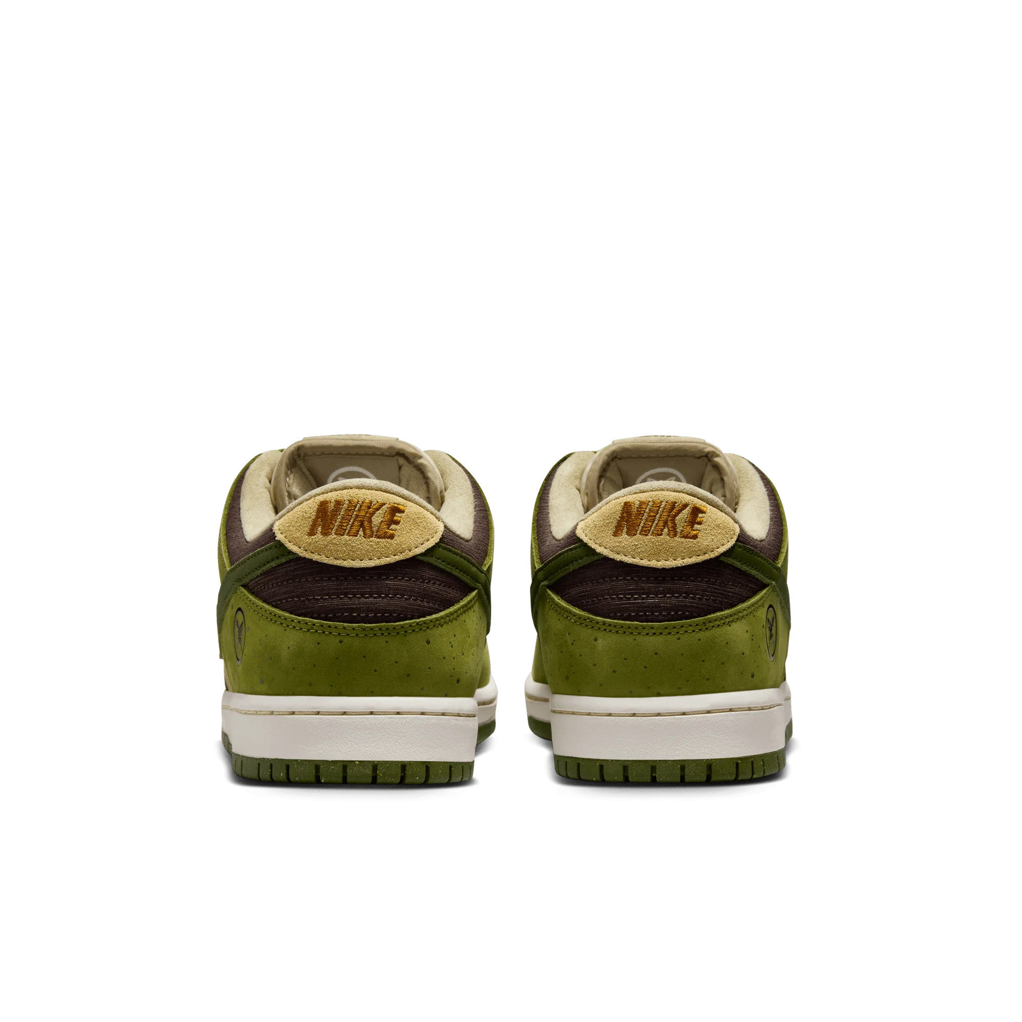 Nike SB Dunk Low Yuto Horigome Matcha - Image 4