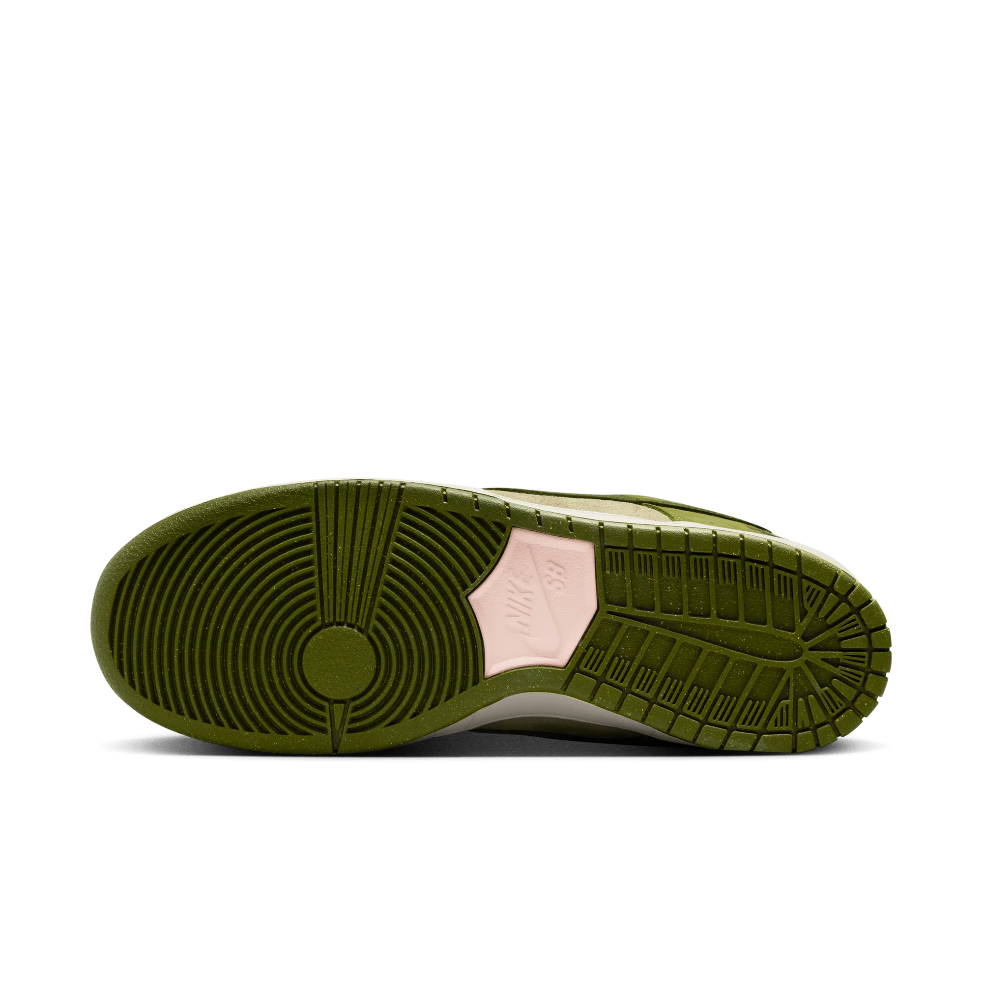 Nike SB Dunk Low Yuto Horigome Matcha - Image 6