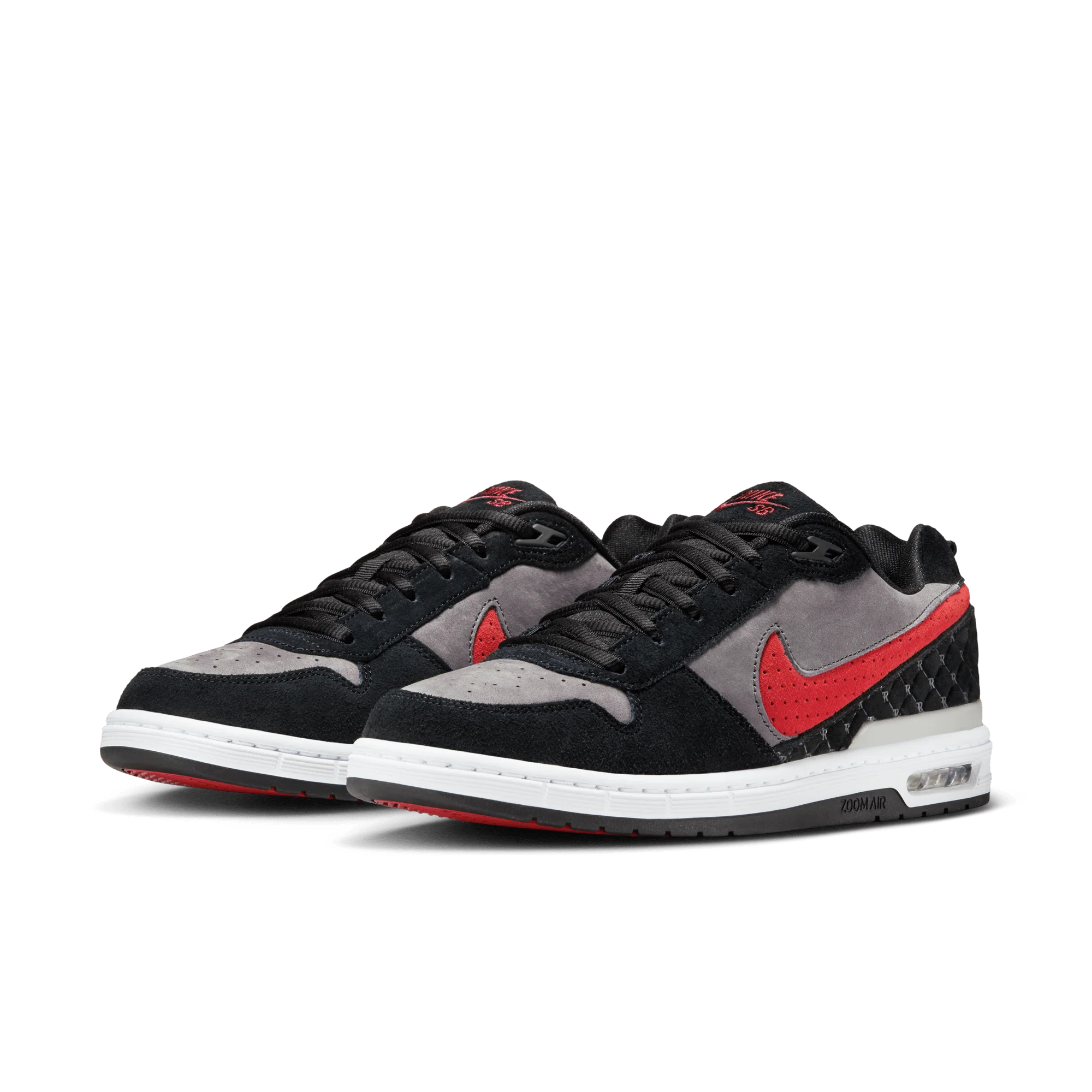 Nike SB Zoom Air Paul Rodriguez 1 OG Bred - Image 2