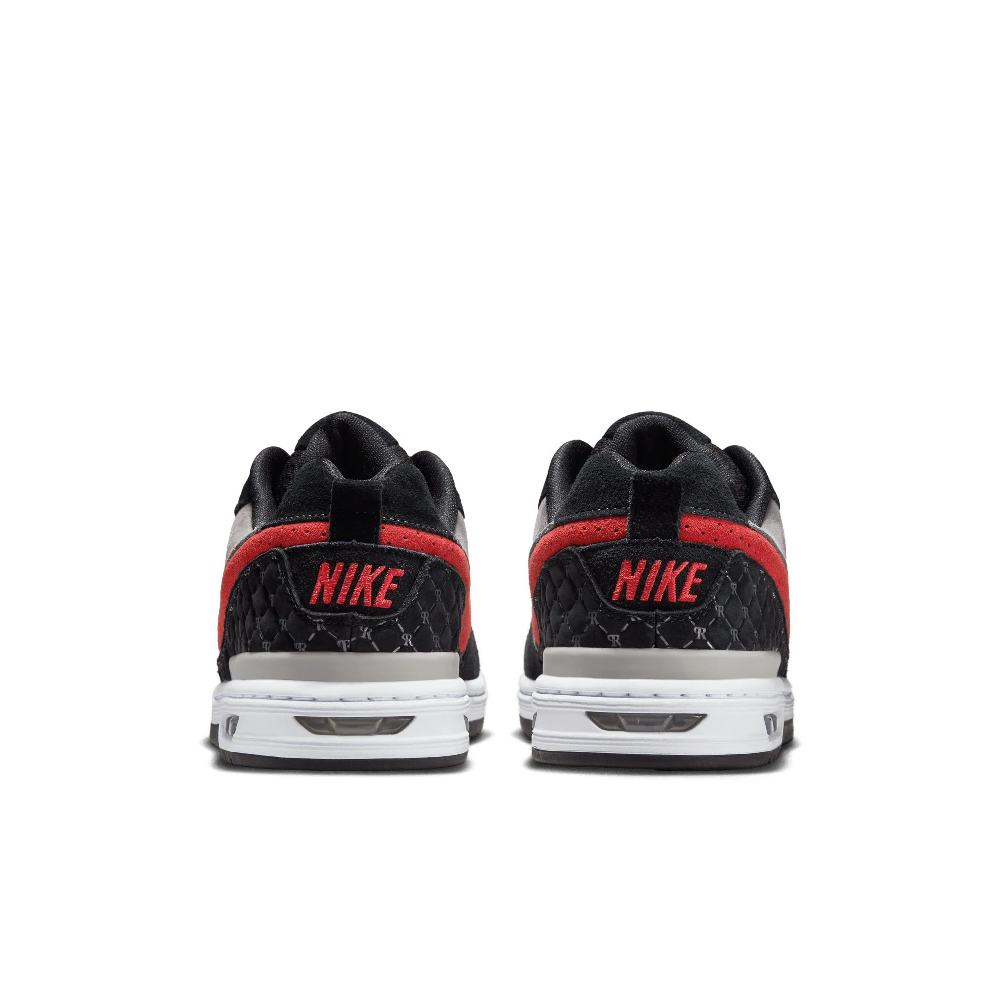 Nike SB Zoom Air Paul Rodriguez 1 OG Bred - Image 4