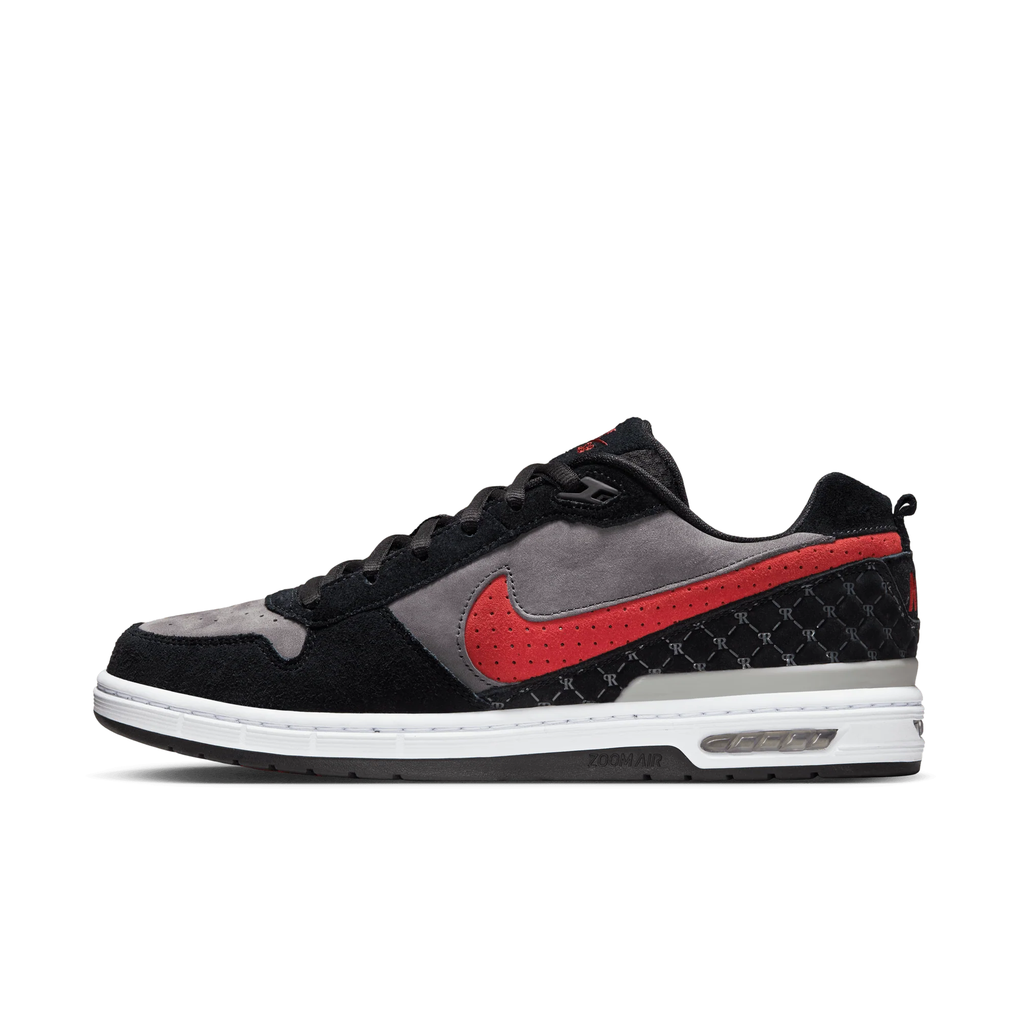 Nike SB Zoom Air Paul Rodriguez 1 OG Bred - Image 5