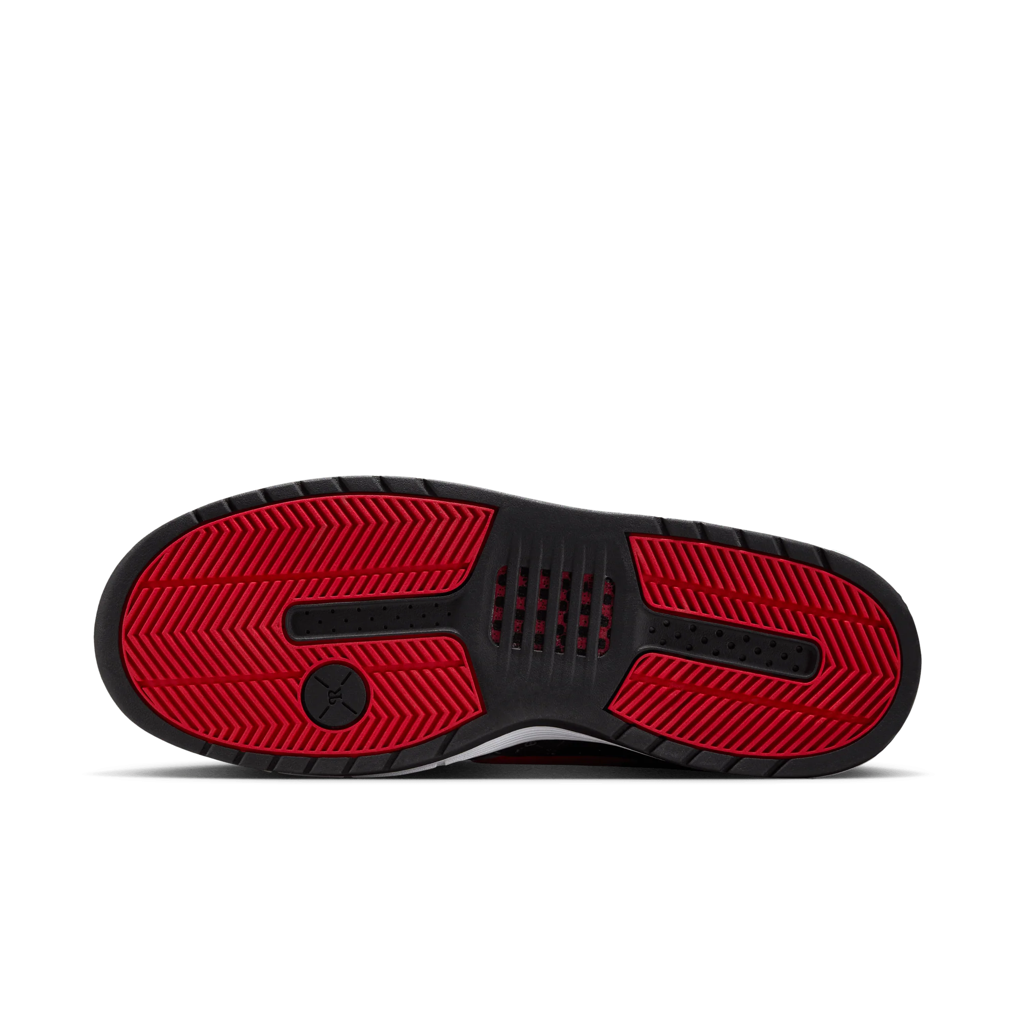 Nike SB Zoom Air Paul Rodriguez 1 OG Bred - Image 6
