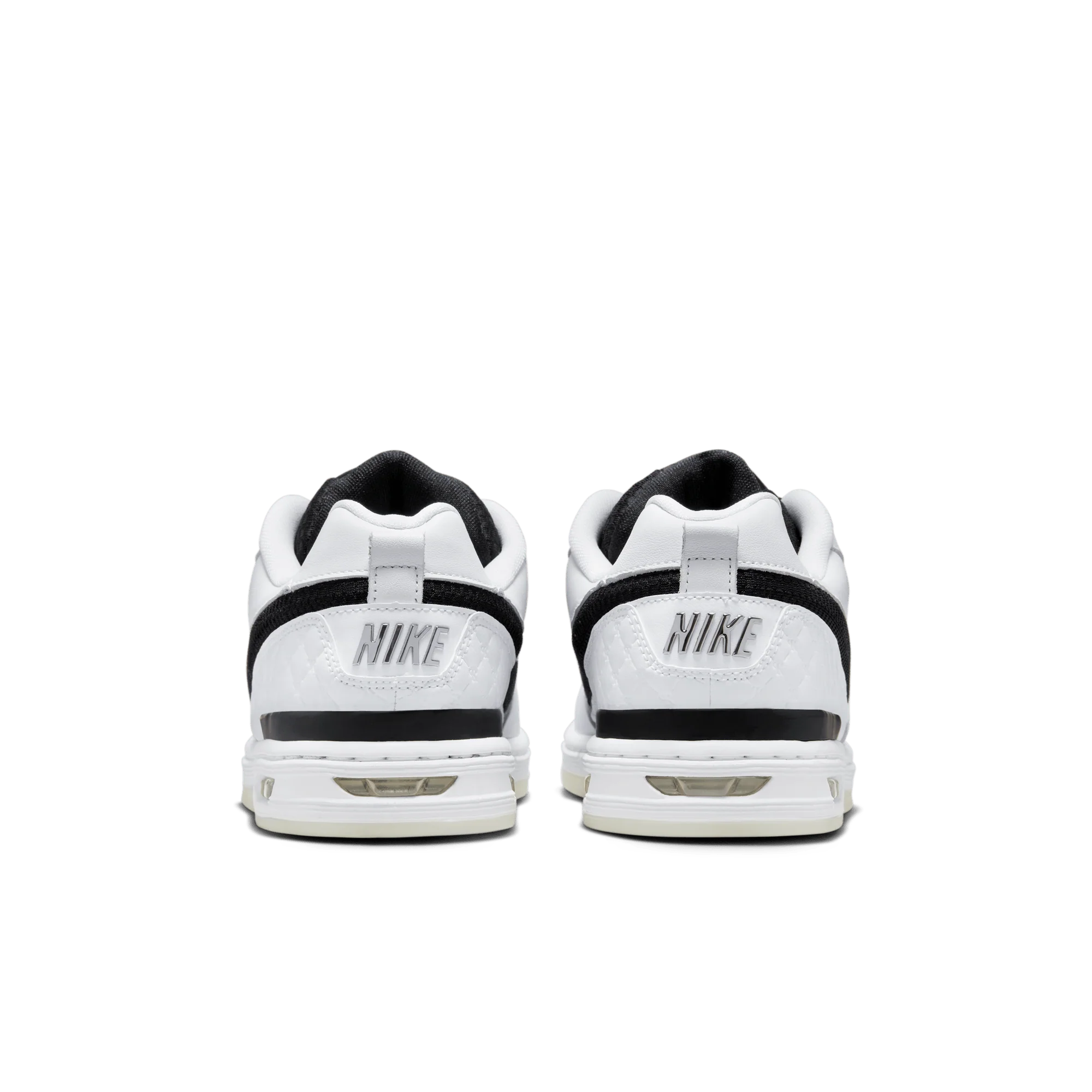 Nike SB Zoom Air Paul Rodriguez 1 OG White Black (2025) - Image 4