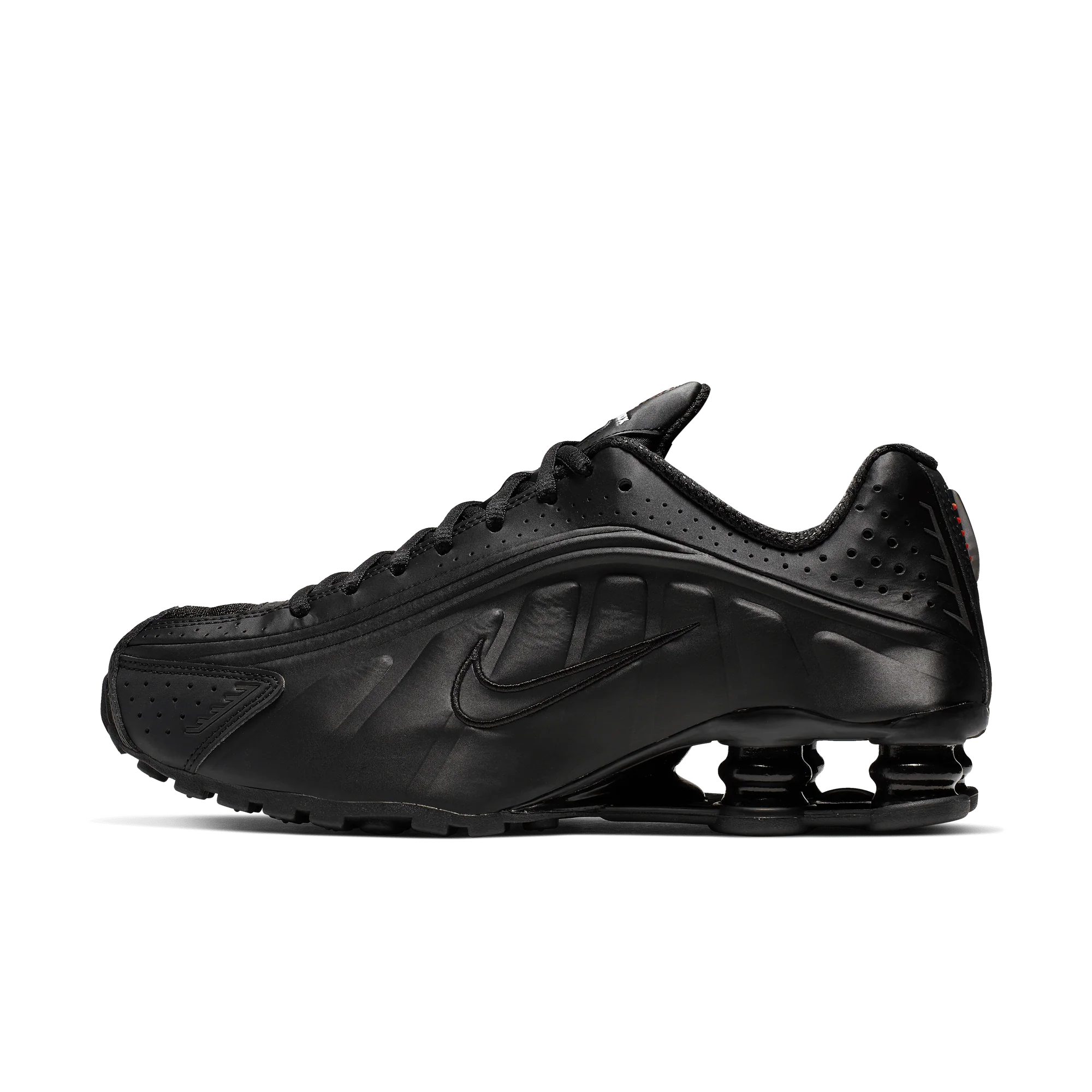 Nike Shox R4 Black (Women's) - Image 5